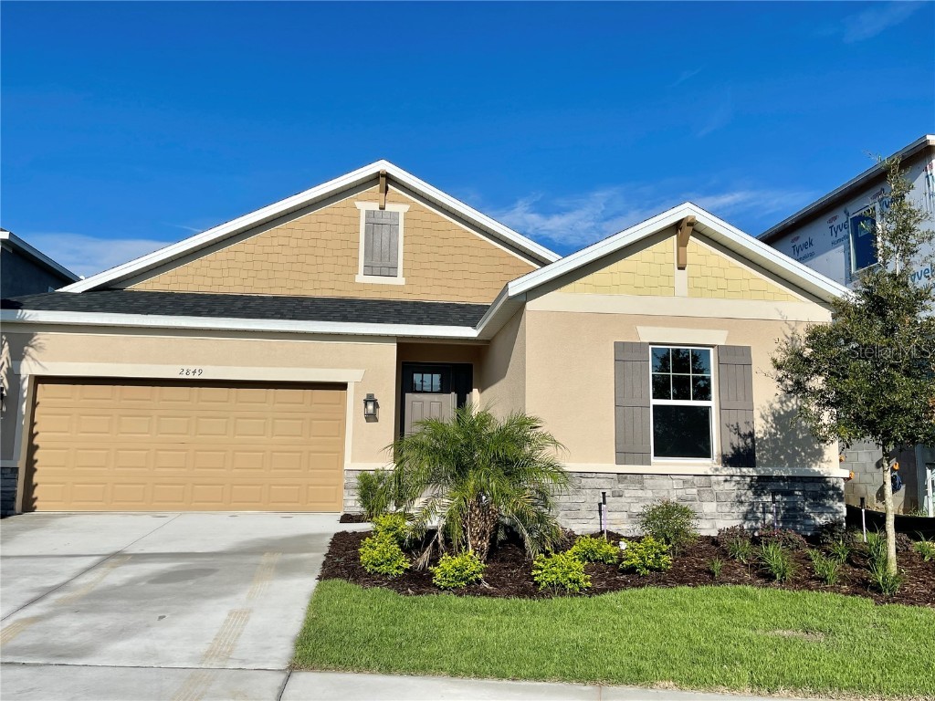 2849 High Pointe Street Clermont FL 34711 O6121448 image1