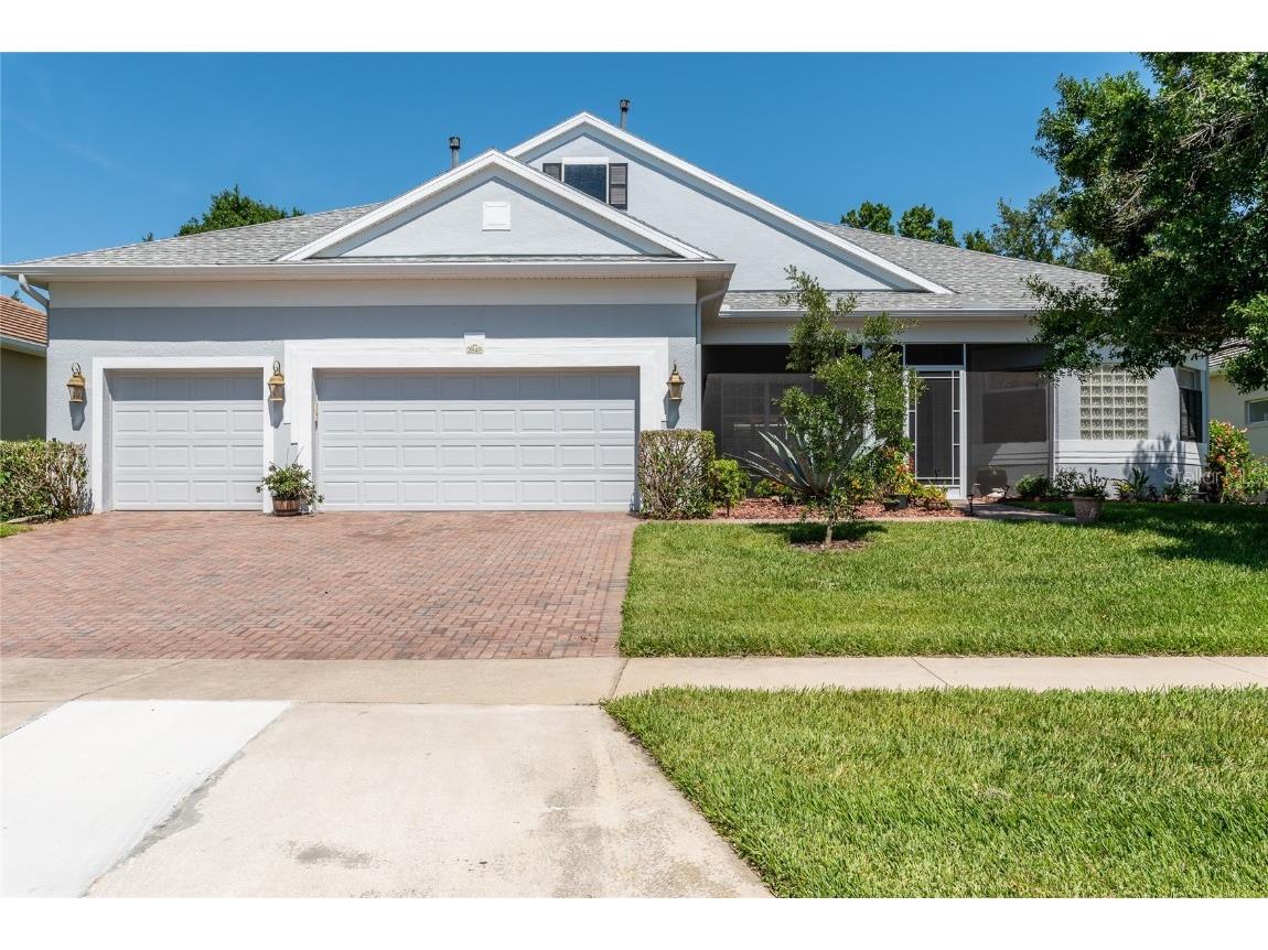 2849 Highland View Circle Clermont FL 34711 G5068502 image1