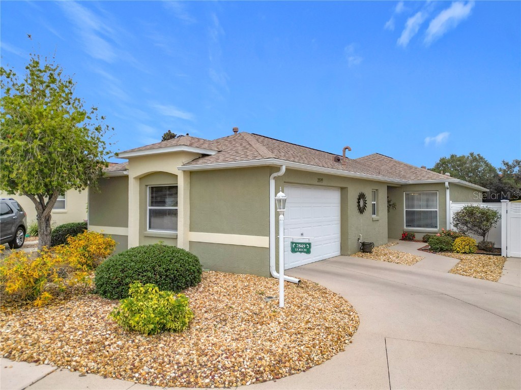 2849 Leicester Terrace The Villages FL 32162 G5092451 image1