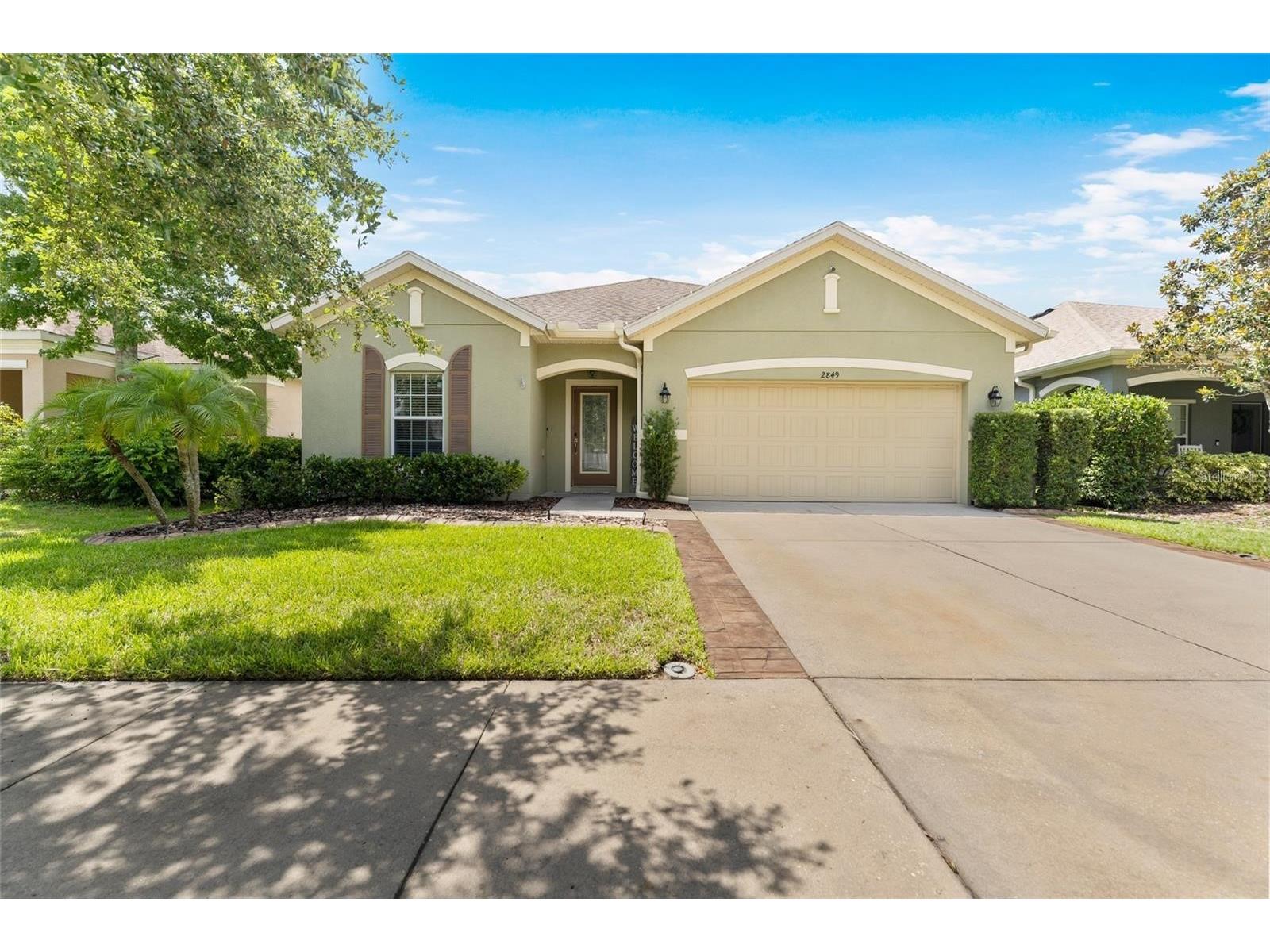2849 Maple Brook Loop Lutz FL 33558 TB8464230 image1