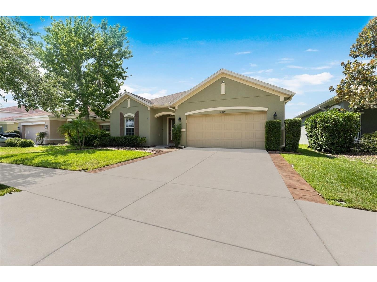 2849 Maple Brook Loop Lutz FL 33558 TB8464230 image2