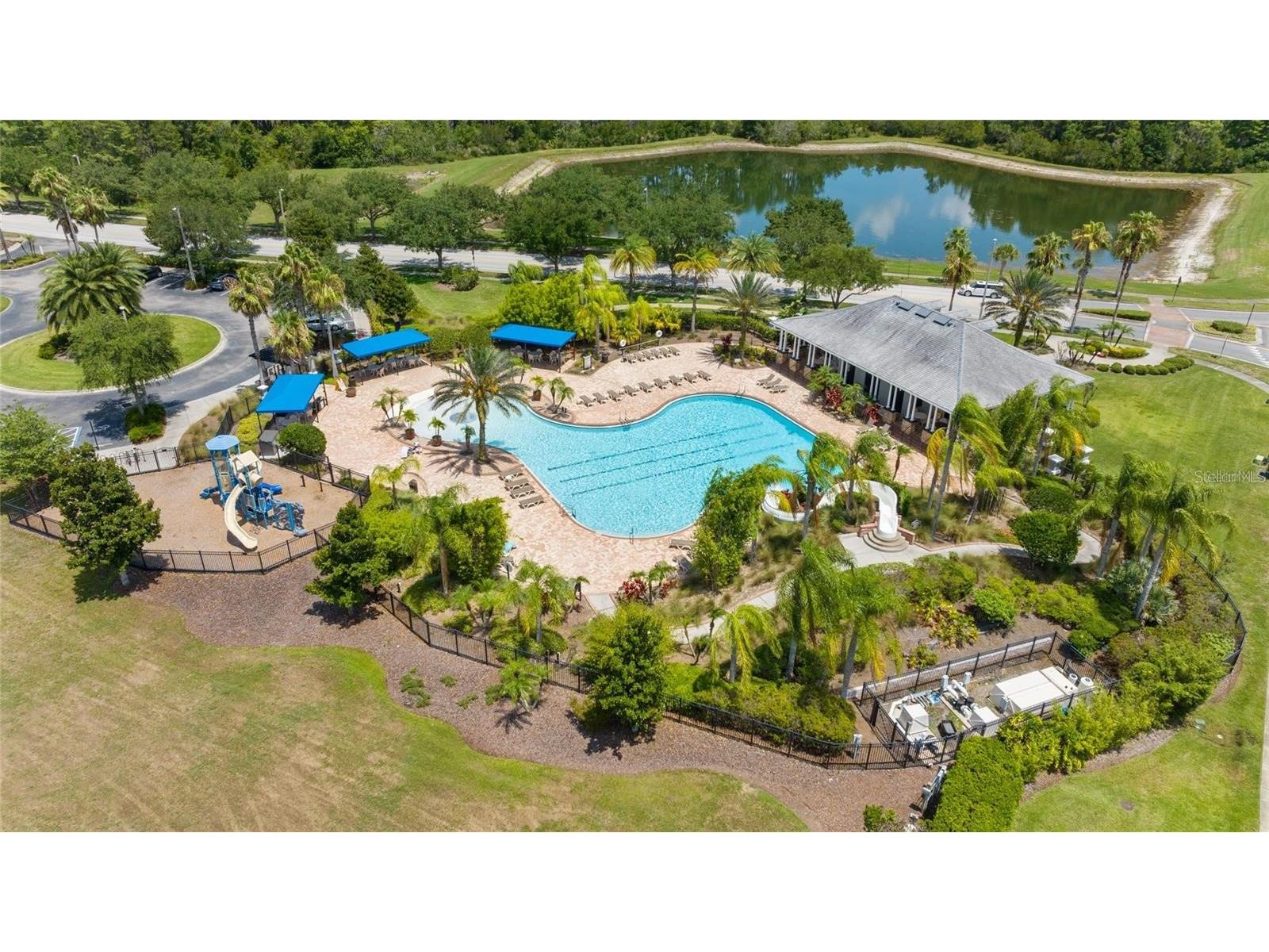 2849 Maple Brook Loop Lutz FL 33558 TB8464230 image34