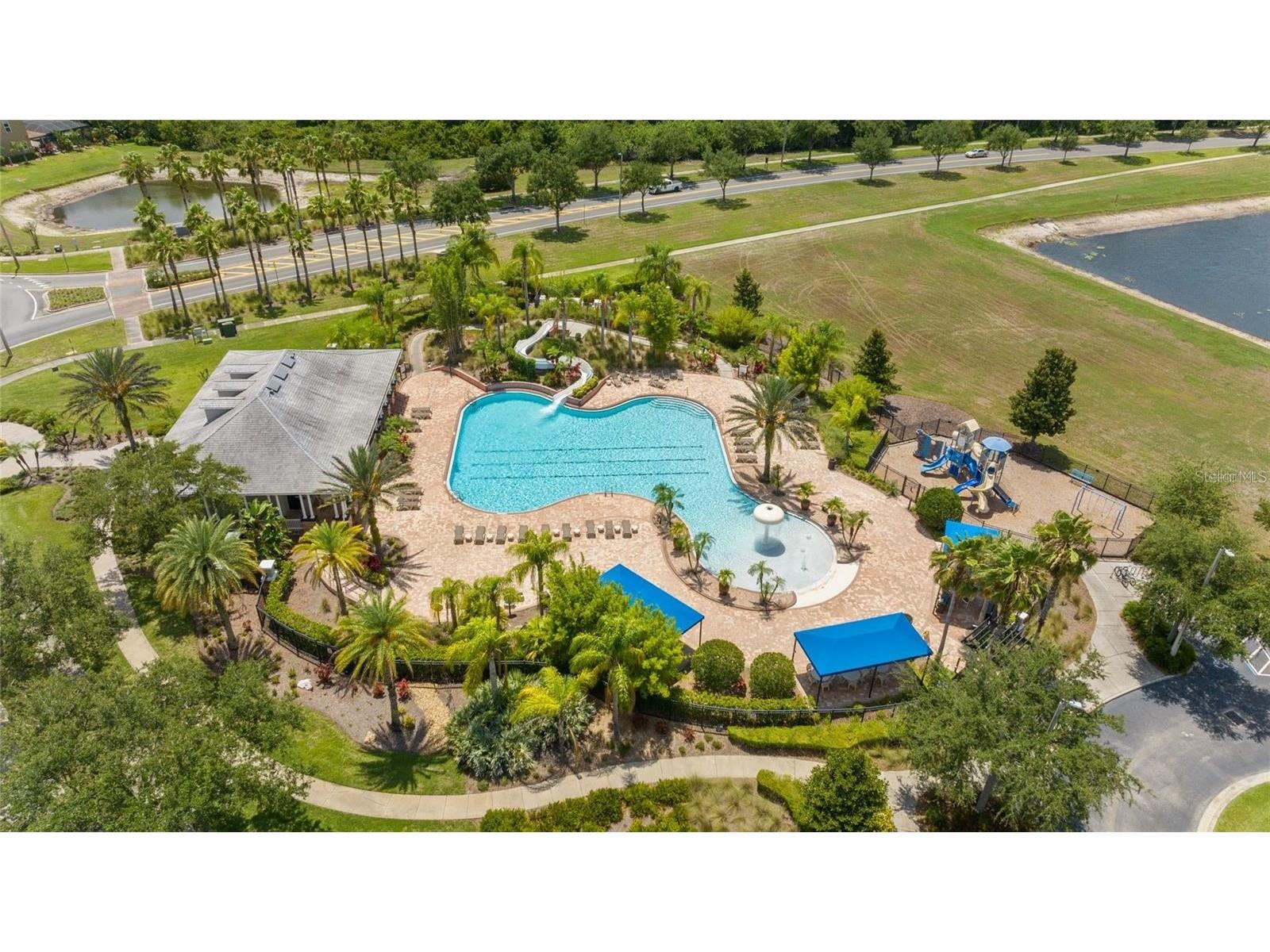 2849 Maple Brook Loop Lutz FL 33558 TB8464230 image35