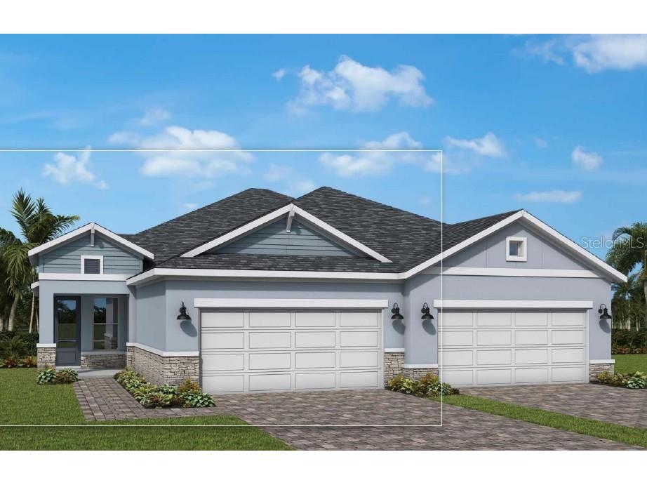2849 Marrakesh Lane Sarasota FL 34234 TB8516261 image1