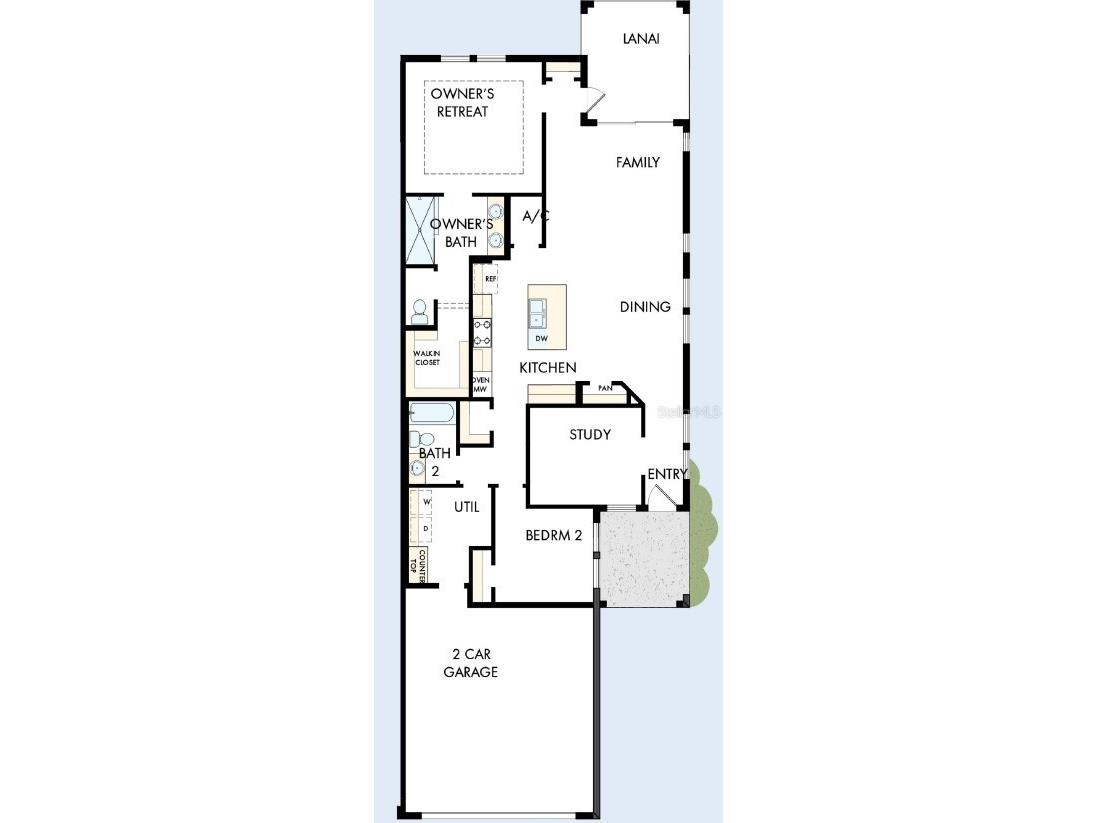2849 Marrakesh Lane Sarasota FL 34234 TB8516261 image2