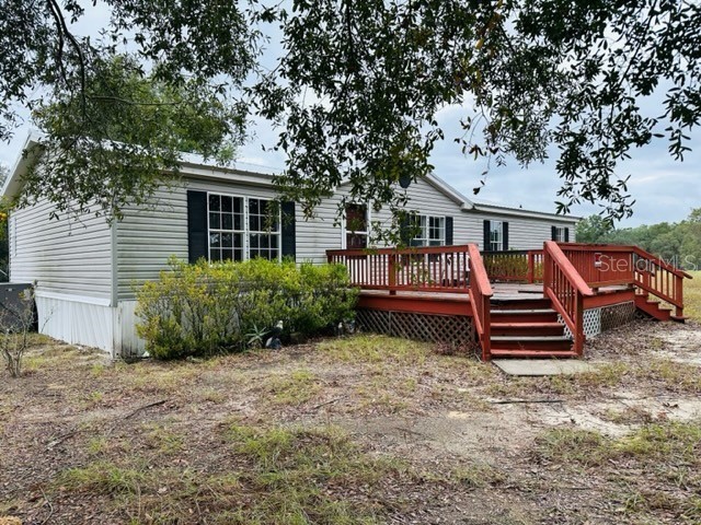 2849 NW 67th Court Bell FL 32619 GC517633 image1