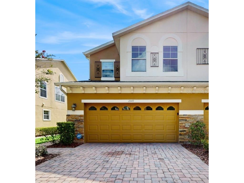 2849 Shady Willow Lane Oviedo FL 32765 O6328385 image1