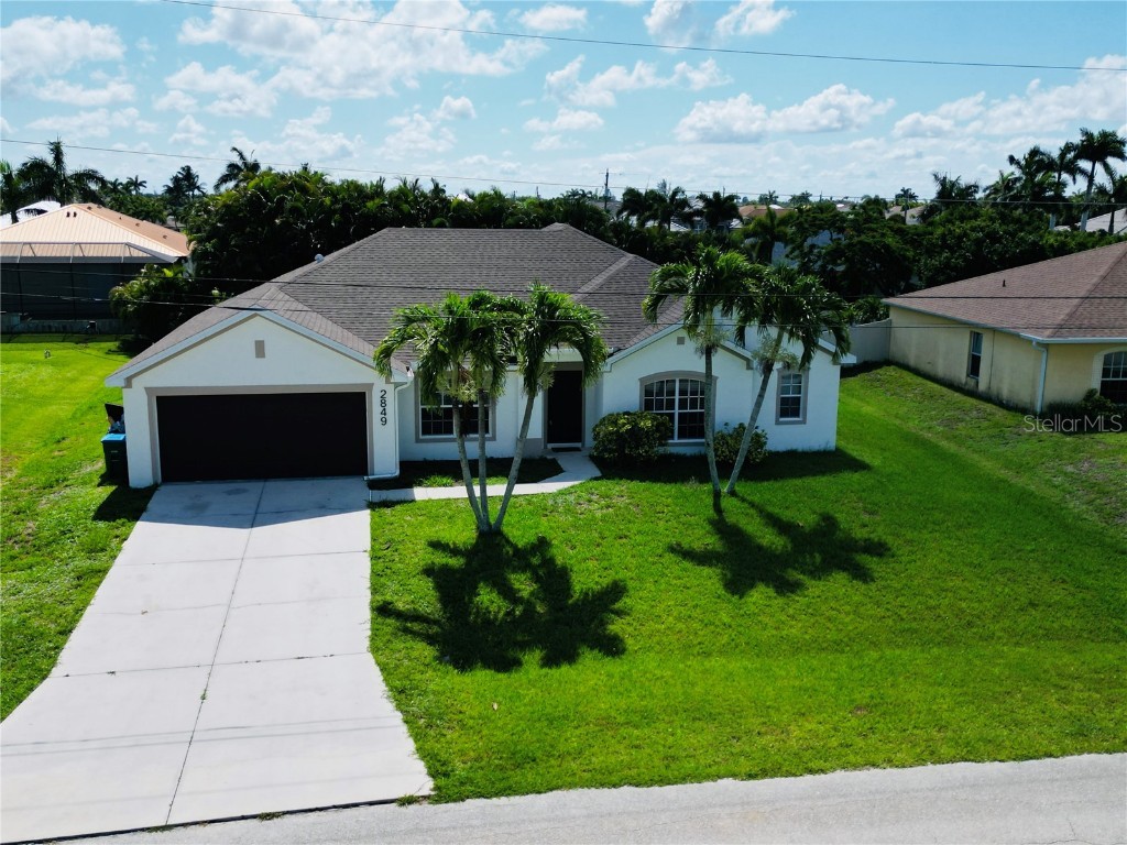 2849 SW 25th Place Cape Coral FL 33914 A4657343 image1