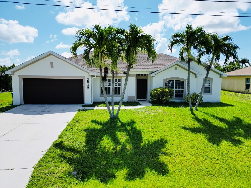 2849 SW 25th Place Cape Coral FL 33914 A4657343 image2