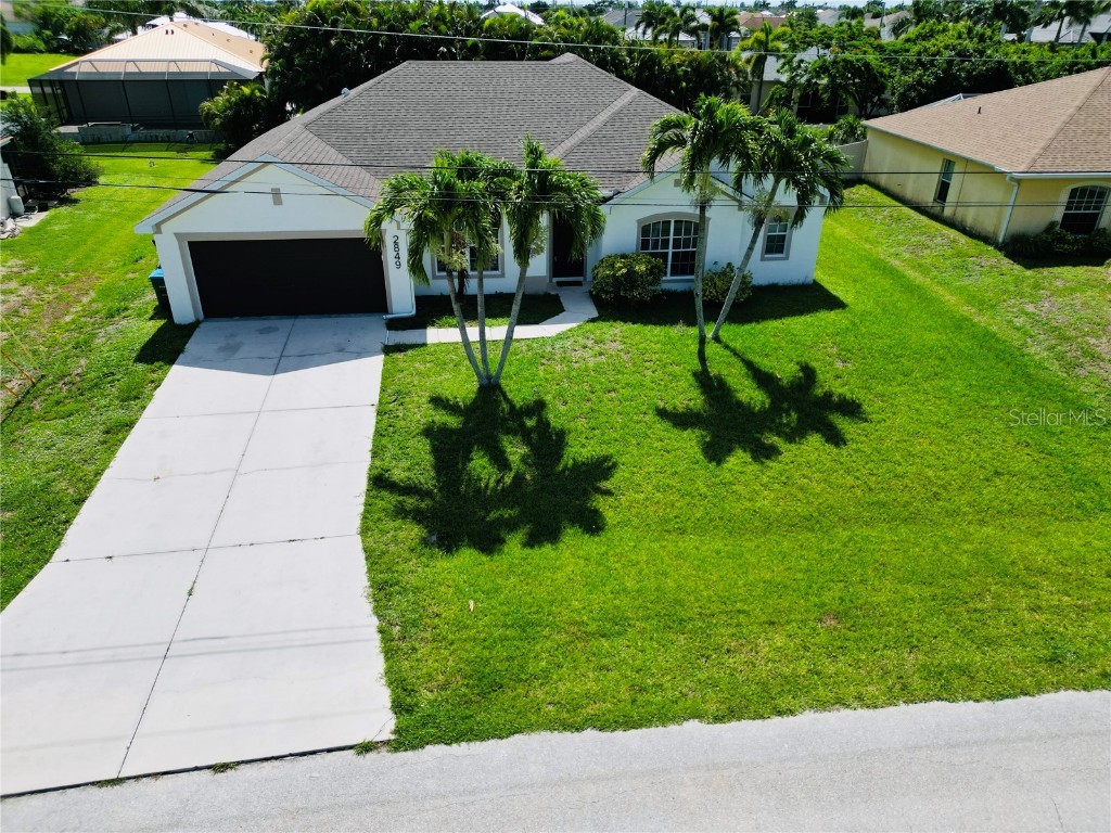 2849 SW 25th Place Cape Coral FL 33914 A4657343 image3
