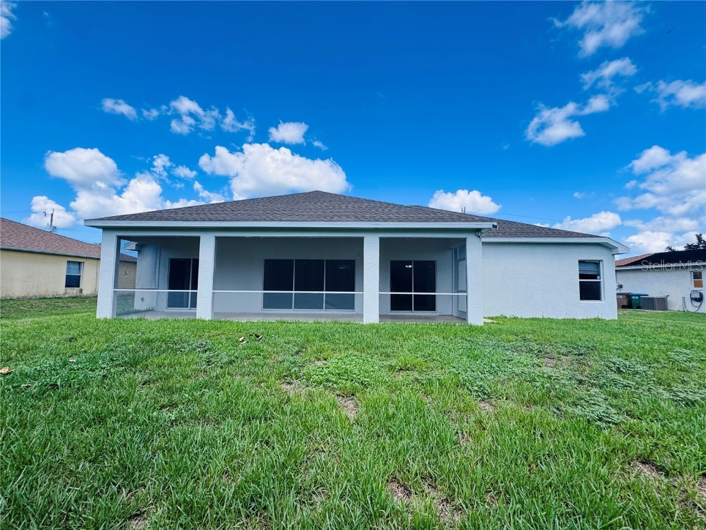 2849 SW 25th Place Cape Coral FL 33914 A4657343 image47