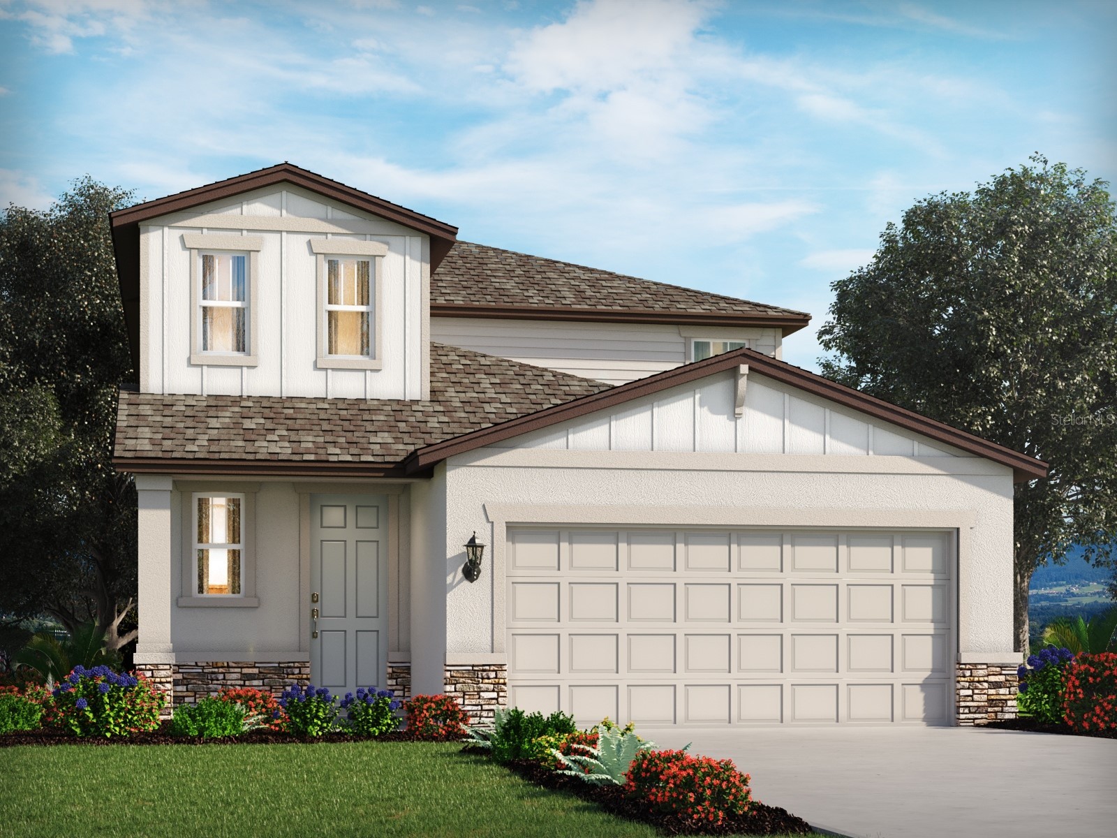 2849 Virginia Pine Drive Bartow FL 33830 TB8504669 image1