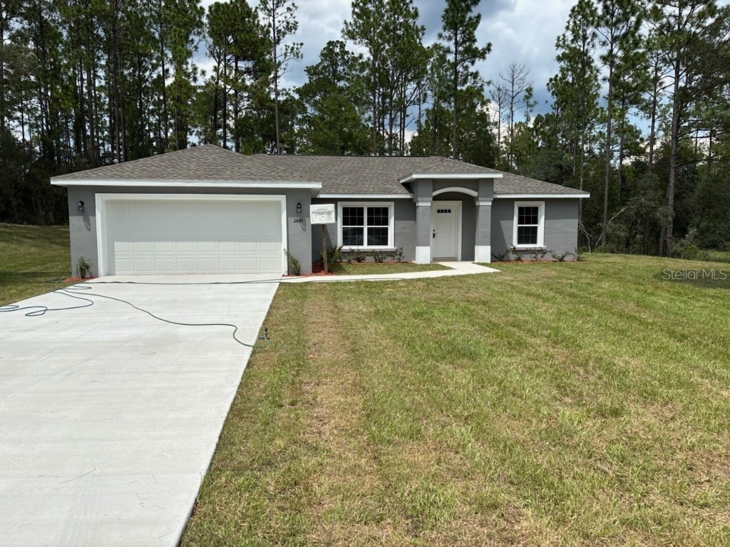 2849 W Higgins Place Dunnellon FL 34433 G5101490 image1