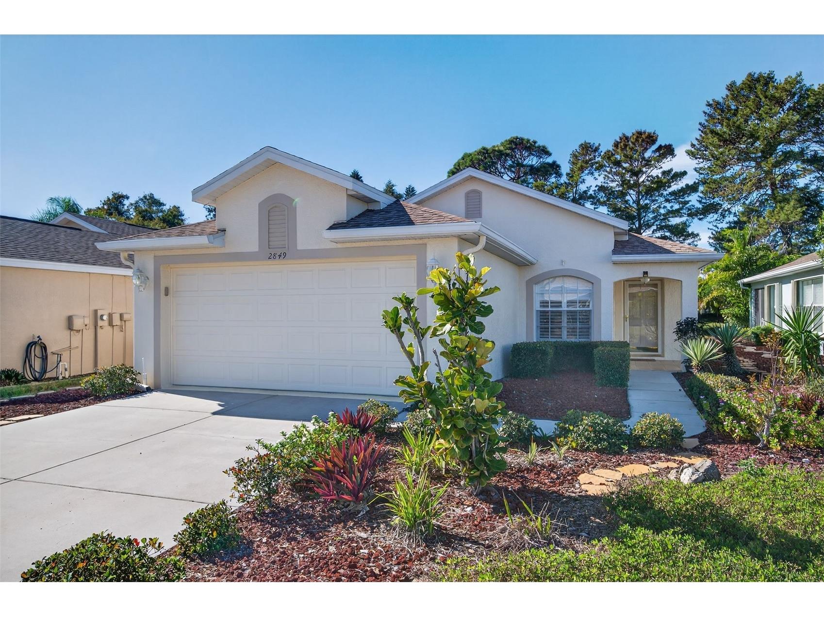 2849 Wood Pointe Drive Holiday FL 34691 TB8457910 image1