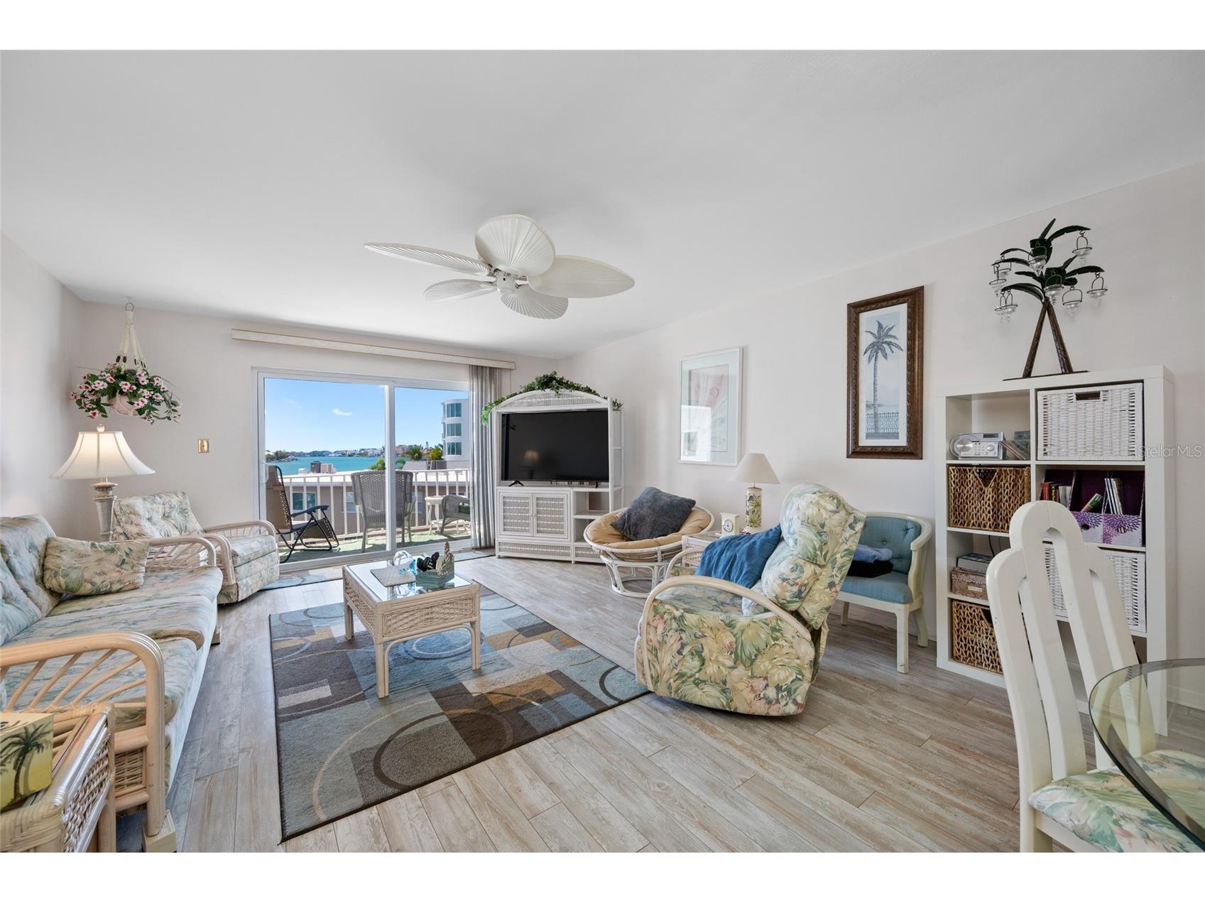 285 107th Avenue #306 Treasure Island FL 33706 - BOCA CIEGA BAY TB8497533 image13