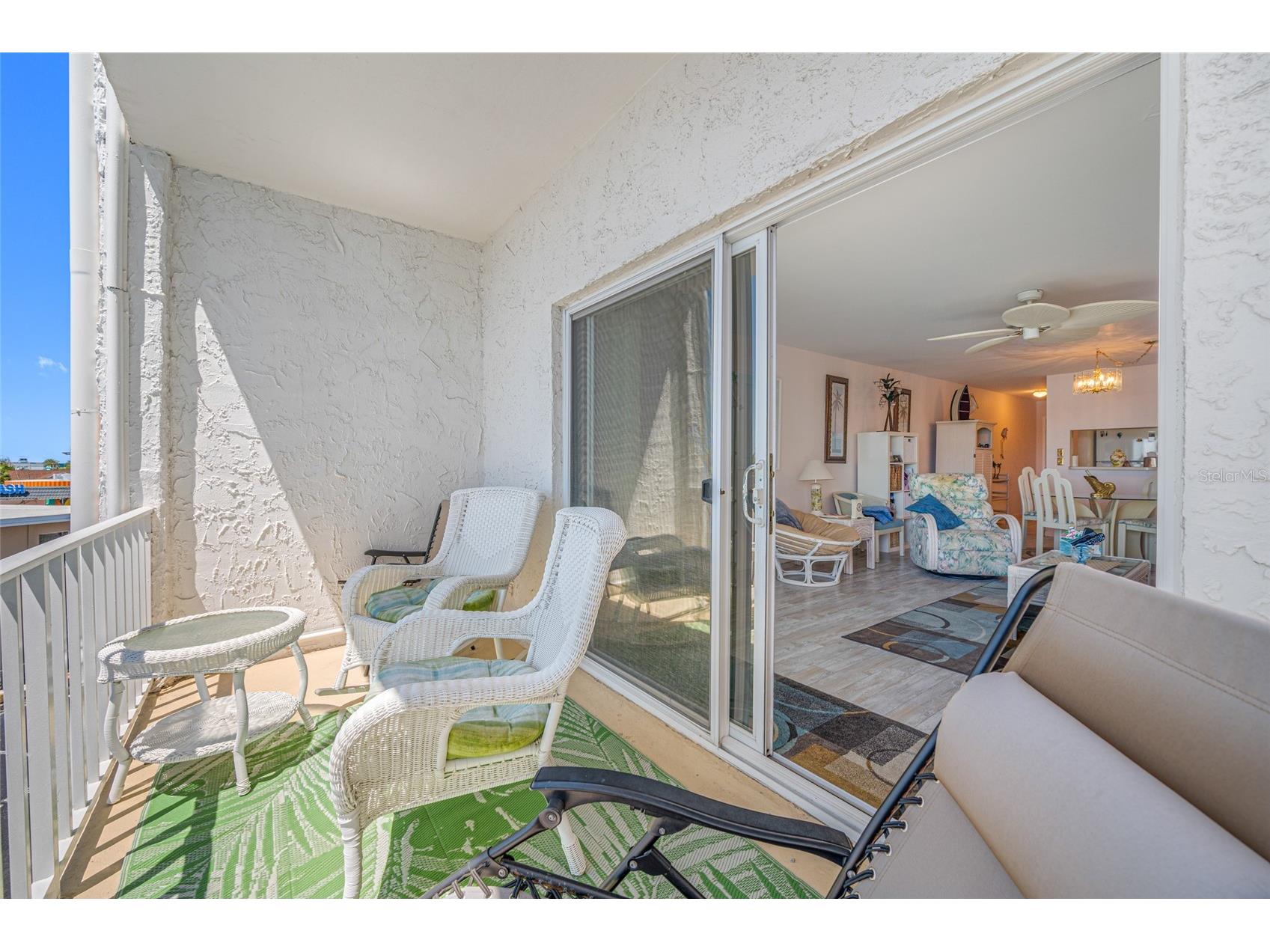 285 107th Avenue #306 Treasure Island FL 33706 - BOCA CIEGA BAY TB8497533 image17