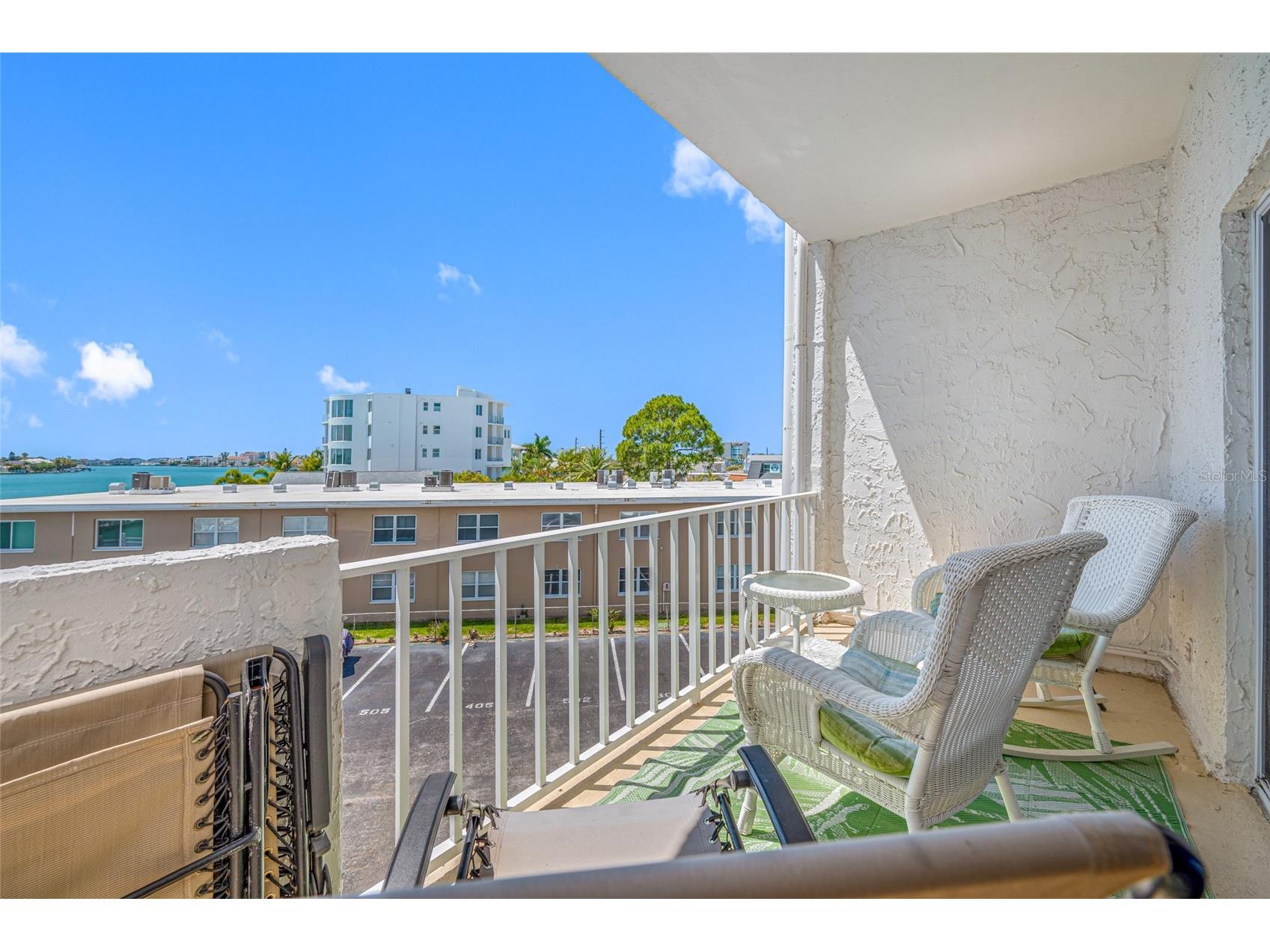 285 107th Avenue #306 Treasure Island FL 33706 - BOCA CIEGA BAY TB8497533 image18