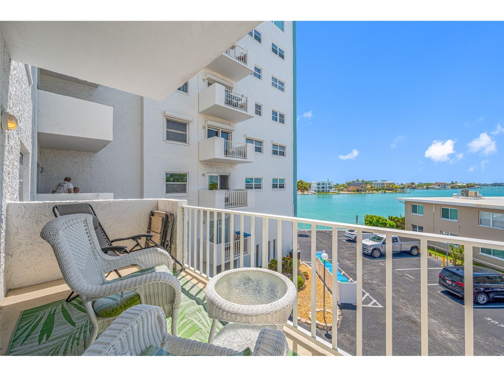 285 107th Avenue #306 Treasure Island FL 33706 - BOCA CIEGA BAY TB8497533 image19