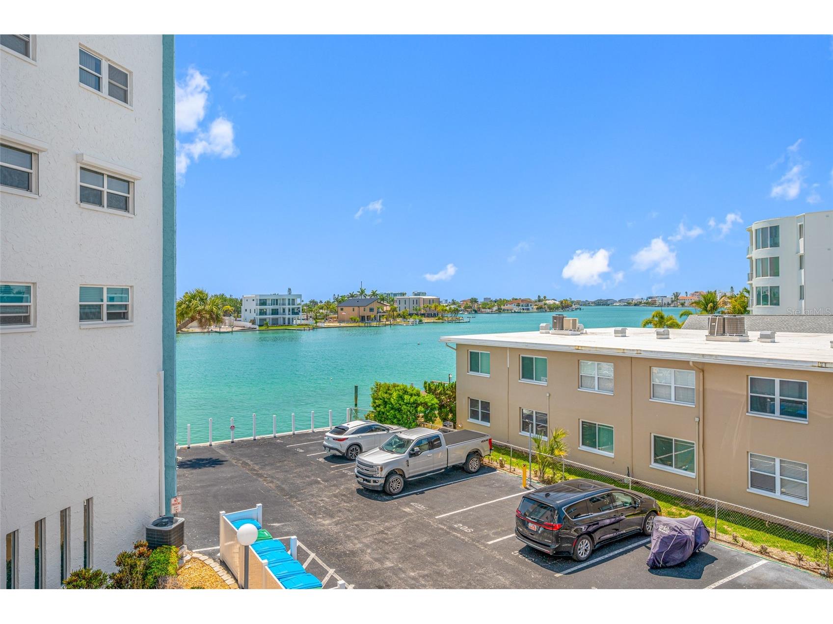 285 107th Avenue #306 Treasure Island FL 33706 - BOCA CIEGA BAY TB8497533 image20