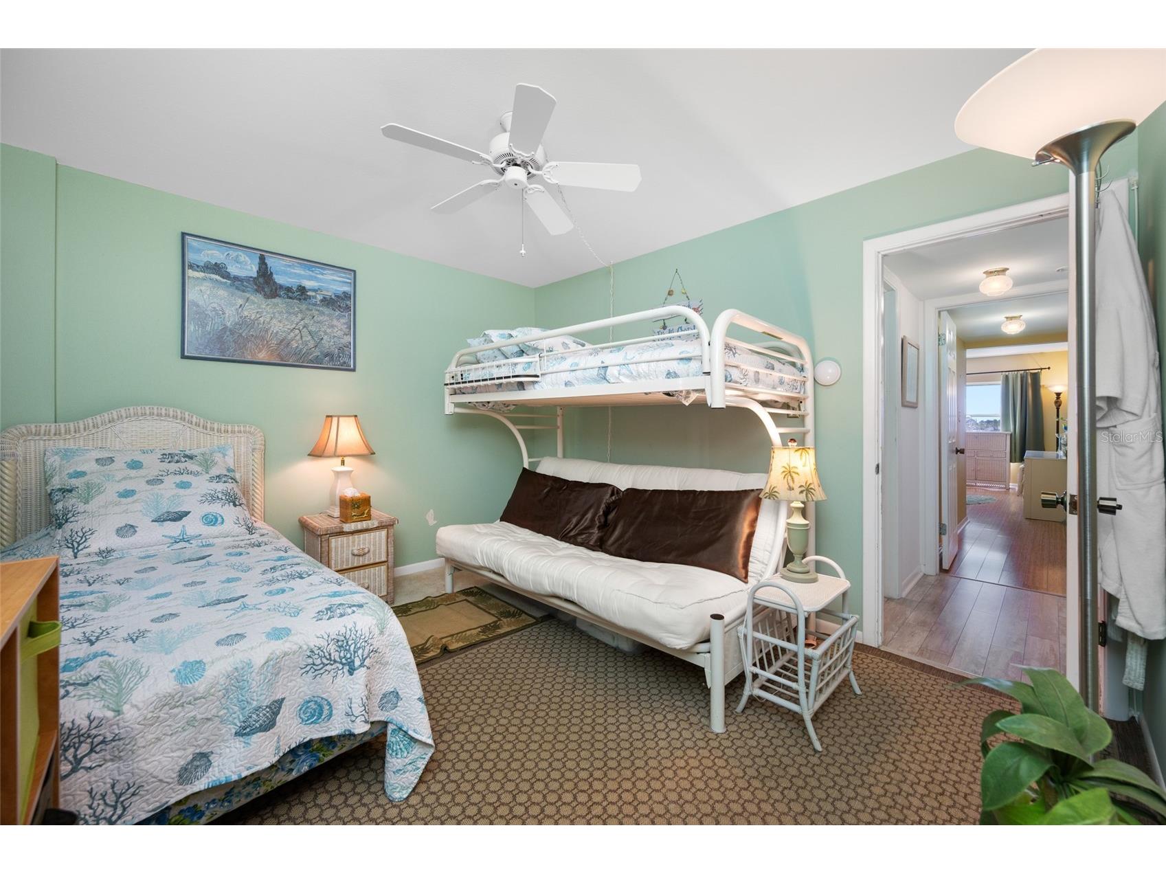 285 107th Avenue #306 Treasure Island FL 33706 - BOCA CIEGA BAY TB8497533 image23
