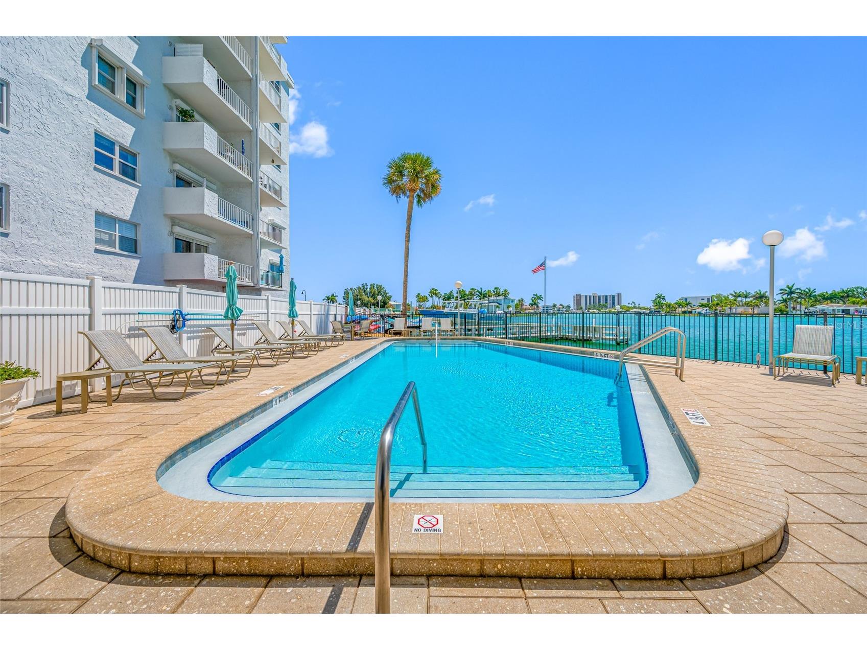 285 107th Avenue #306 Treasure Island FL 33706 - BOCA CIEGA BAY TB8497533 image36
