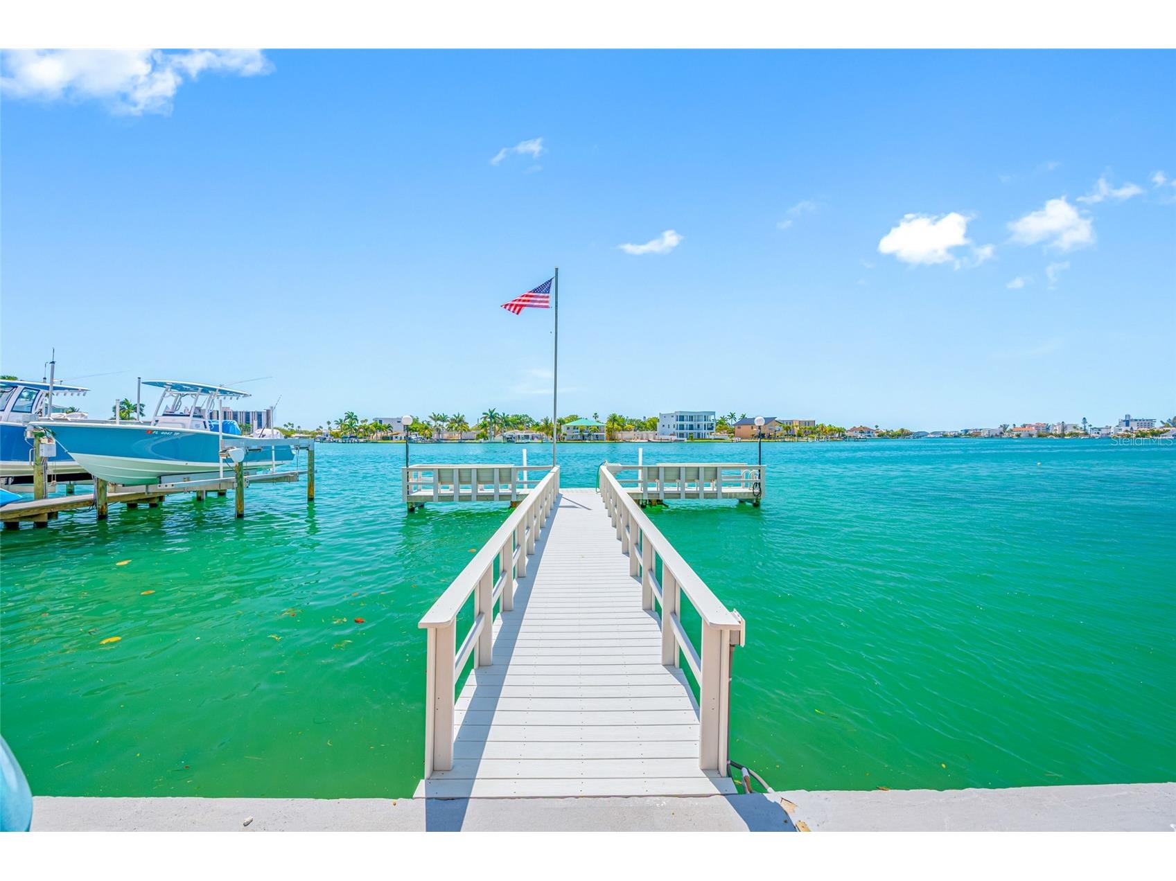 285 107th Avenue #306 Treasure Island FL 33706 - BOCA CIEGA BAY TB8497533 image38