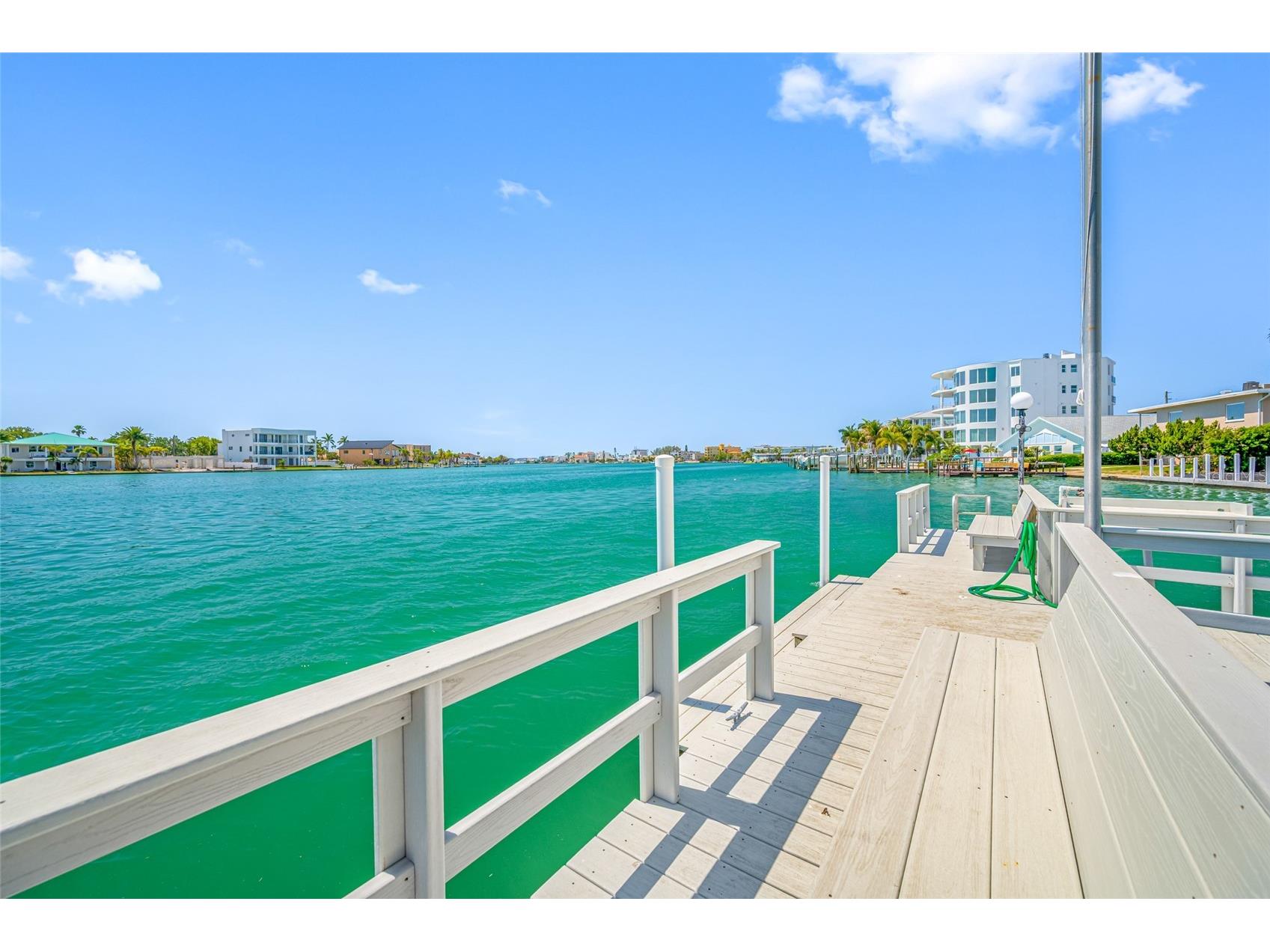 285 107th Avenue #306 Treasure Island FL 33706 - BOCA CIEGA BAY TB8497533 image39
