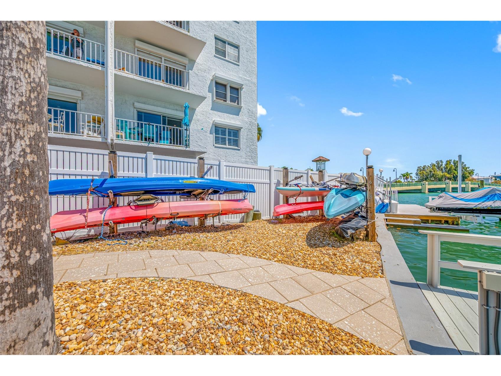 285 107th Avenue #306 Treasure Island FL 33706 - BOCA CIEGA BAY TB8497533 image40