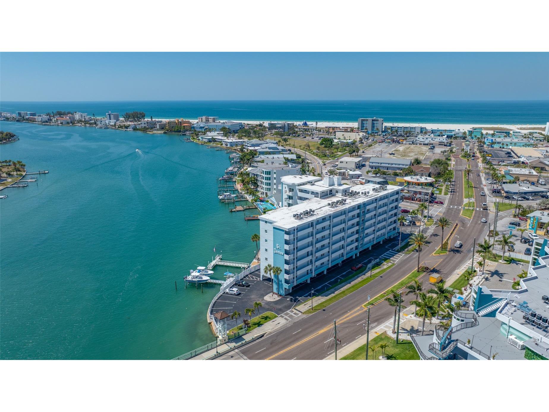 285 107th Avenue #306 Treasure Island FL 33706 - BOCA CIEGA BAY TB8497533 image49