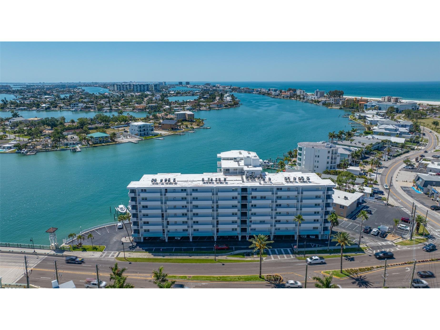 285 107th Avenue #306 Treasure Island FL 33706 - BOCA CIEGA BAY TB8497533 image51