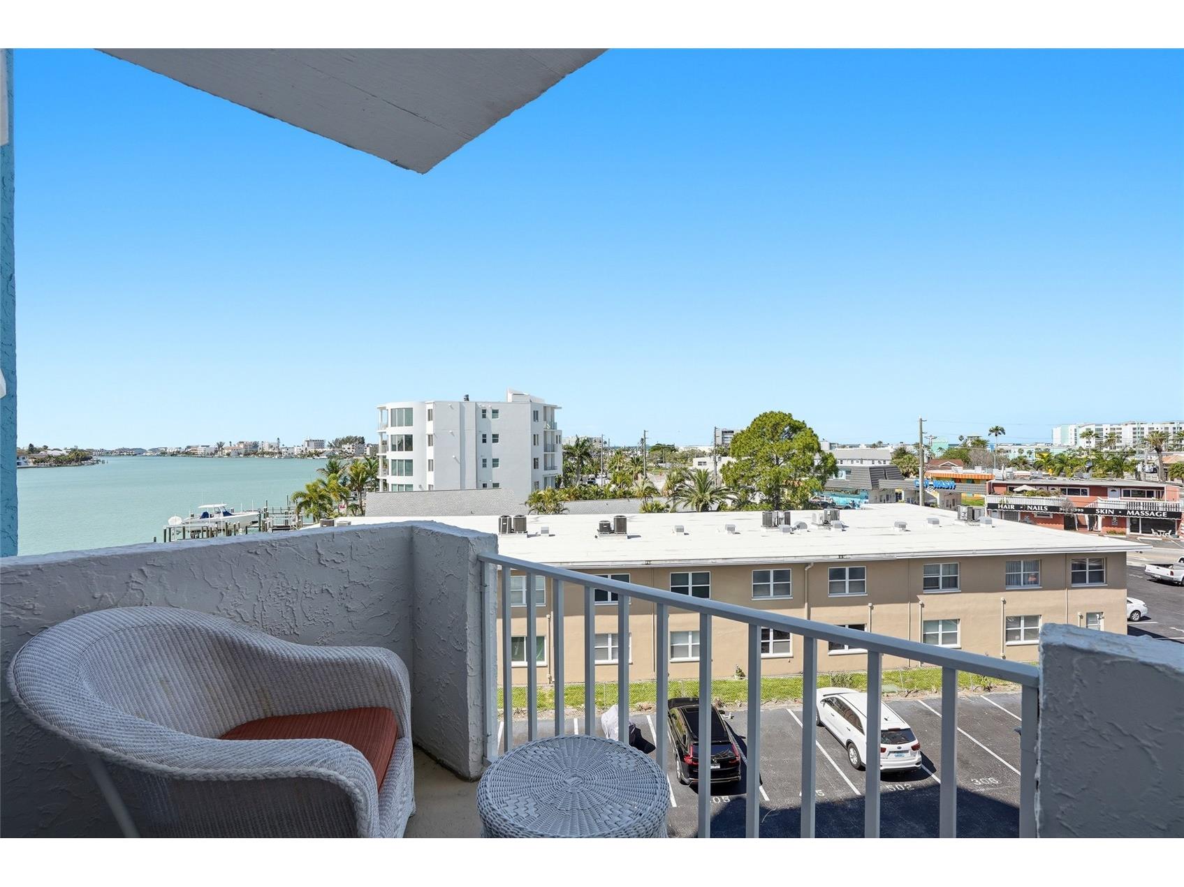 285 107th Avenue #408 Treasure Island FL 33706 - INTRACOASTAL TB8503262 image10