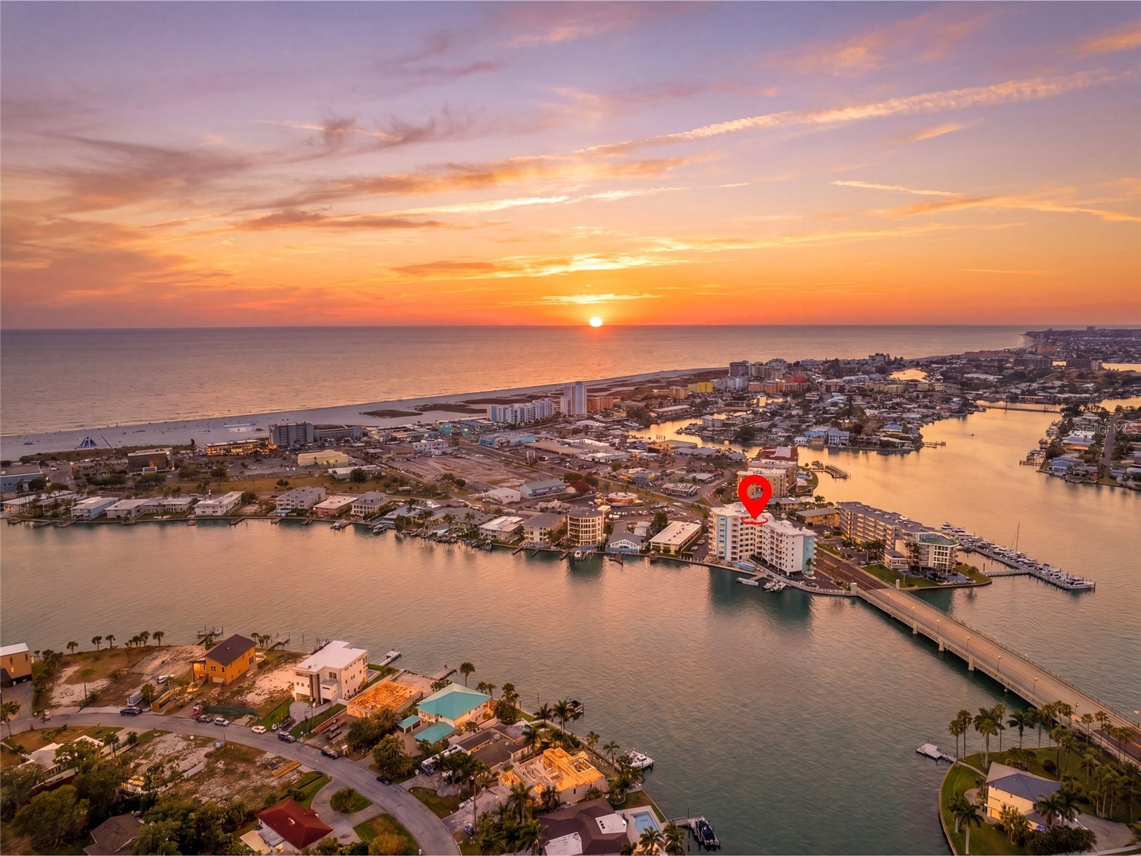 285 107th Avenue #408 Treasure Island FL 33706 - INTRACOASTAL TB8503262 image2
