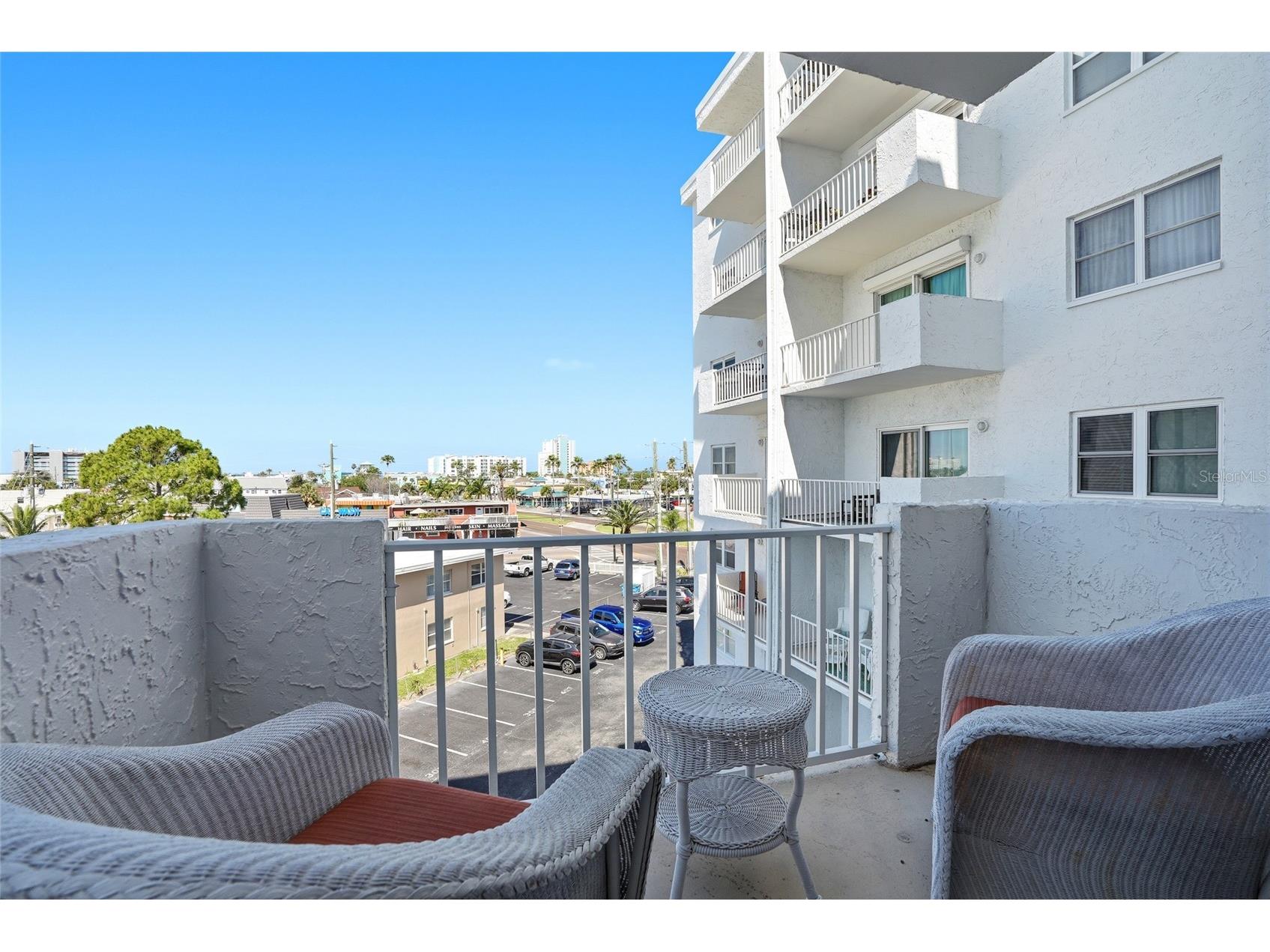 285 107th Avenue #408 Treasure Island FL 33706 - INTRACOASTAL TB8503262 image24