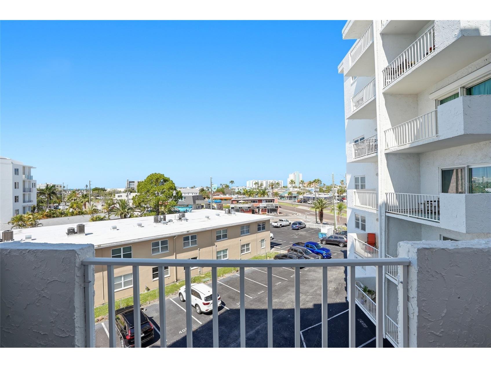 285 107th Avenue #408 Treasure Island FL 33706 - INTRACOASTAL TB8503262 image25