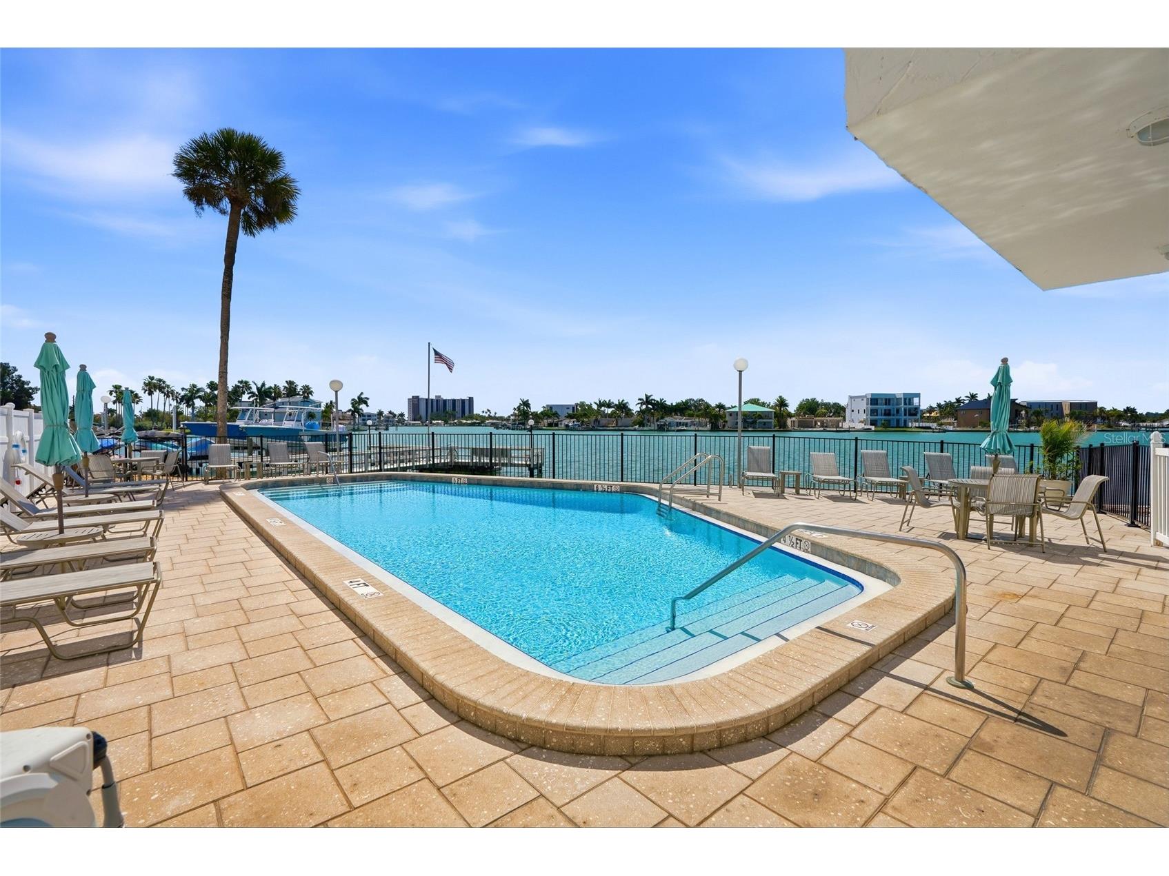 285 107th Avenue #408 Treasure Island FL 33706 - INTRACOASTAL TB8503262 image27