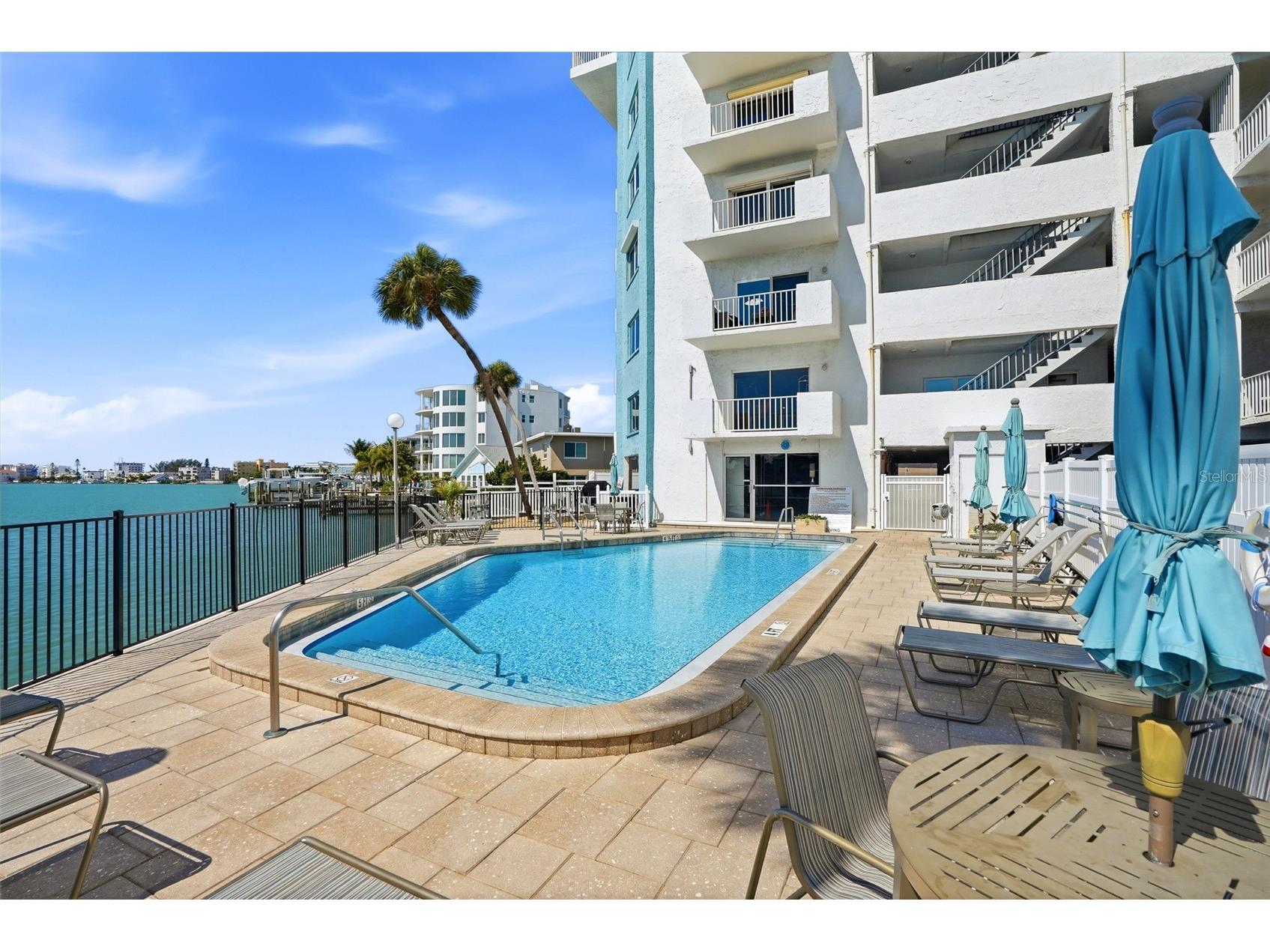 285 107th Avenue #408 Treasure Island FL 33706 - INTRACOASTAL TB8503262 image29