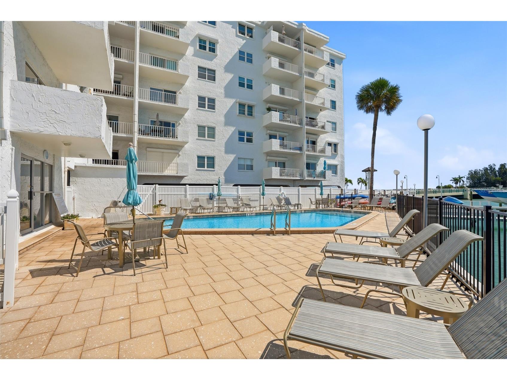 285 107th Avenue #408 Treasure Island FL 33706 - INTRACOASTAL TB8503262 image30