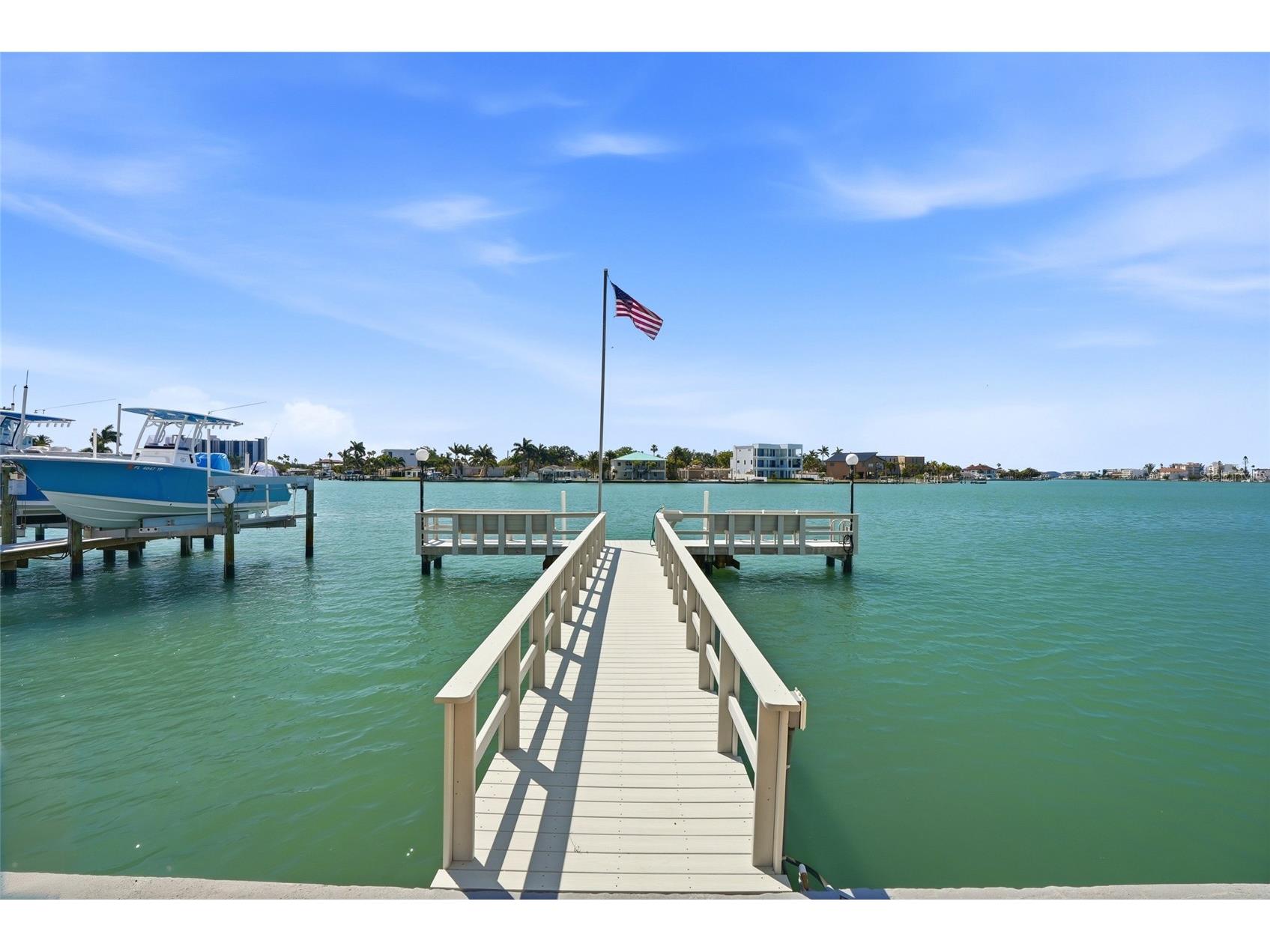 285 107th Avenue #408 Treasure Island FL 33706 - INTRACOASTAL TB8503262 image31