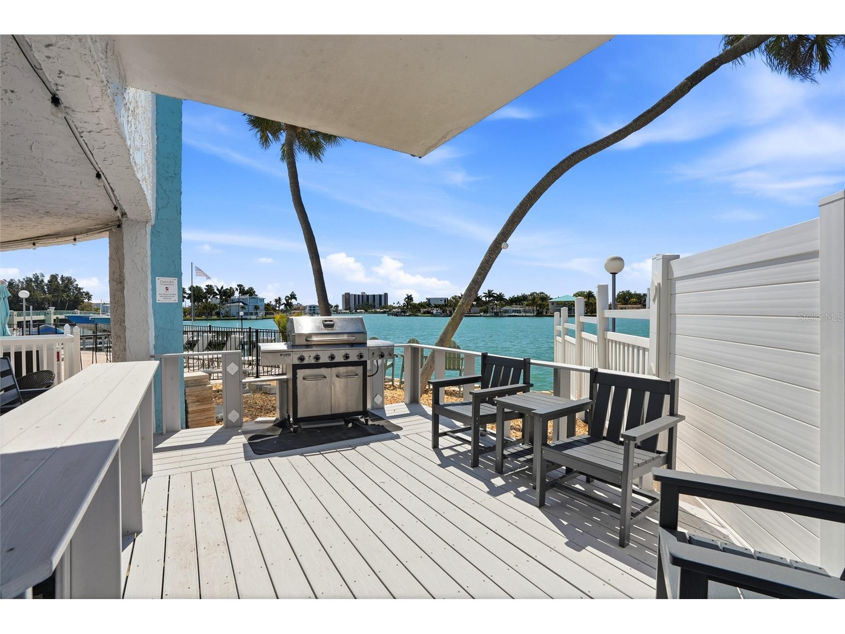 285 107th Avenue #408 Treasure Island FL 33706 - INTRACOASTAL TB8503262 image33