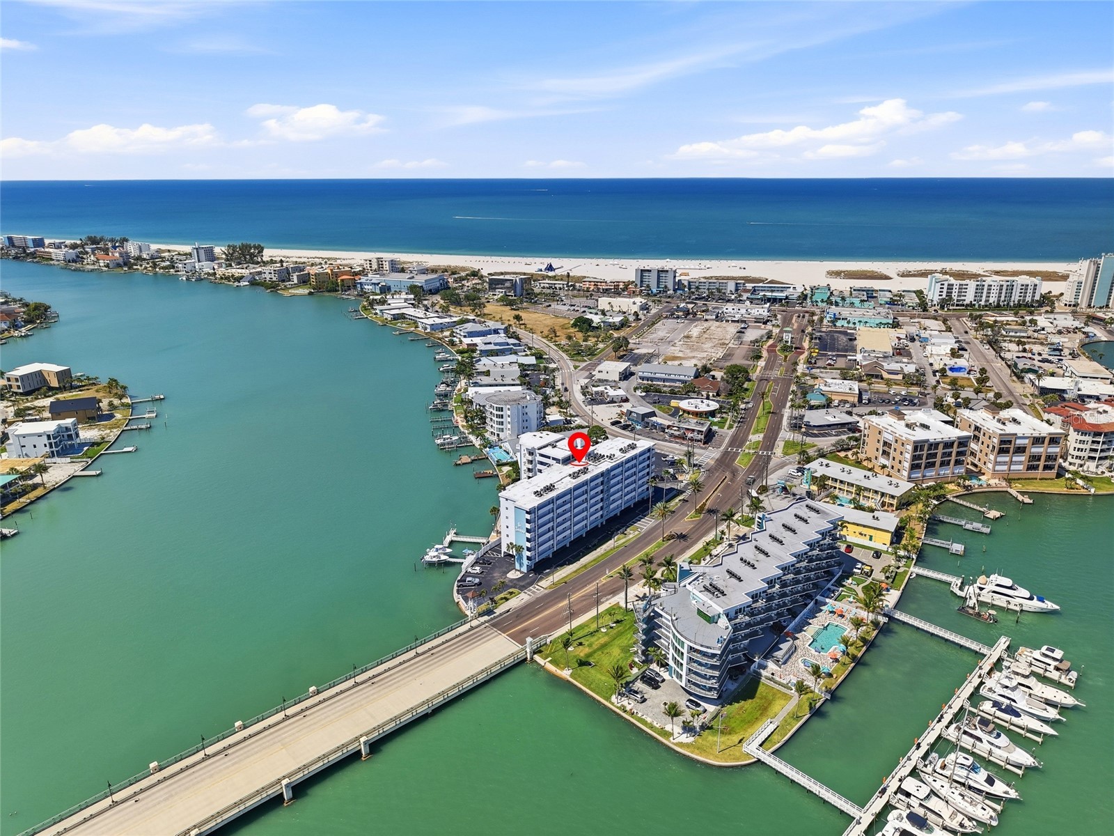 285 107th Avenue #408 Treasure Island FL 33706 - INTRACOASTAL TB8503262 image39