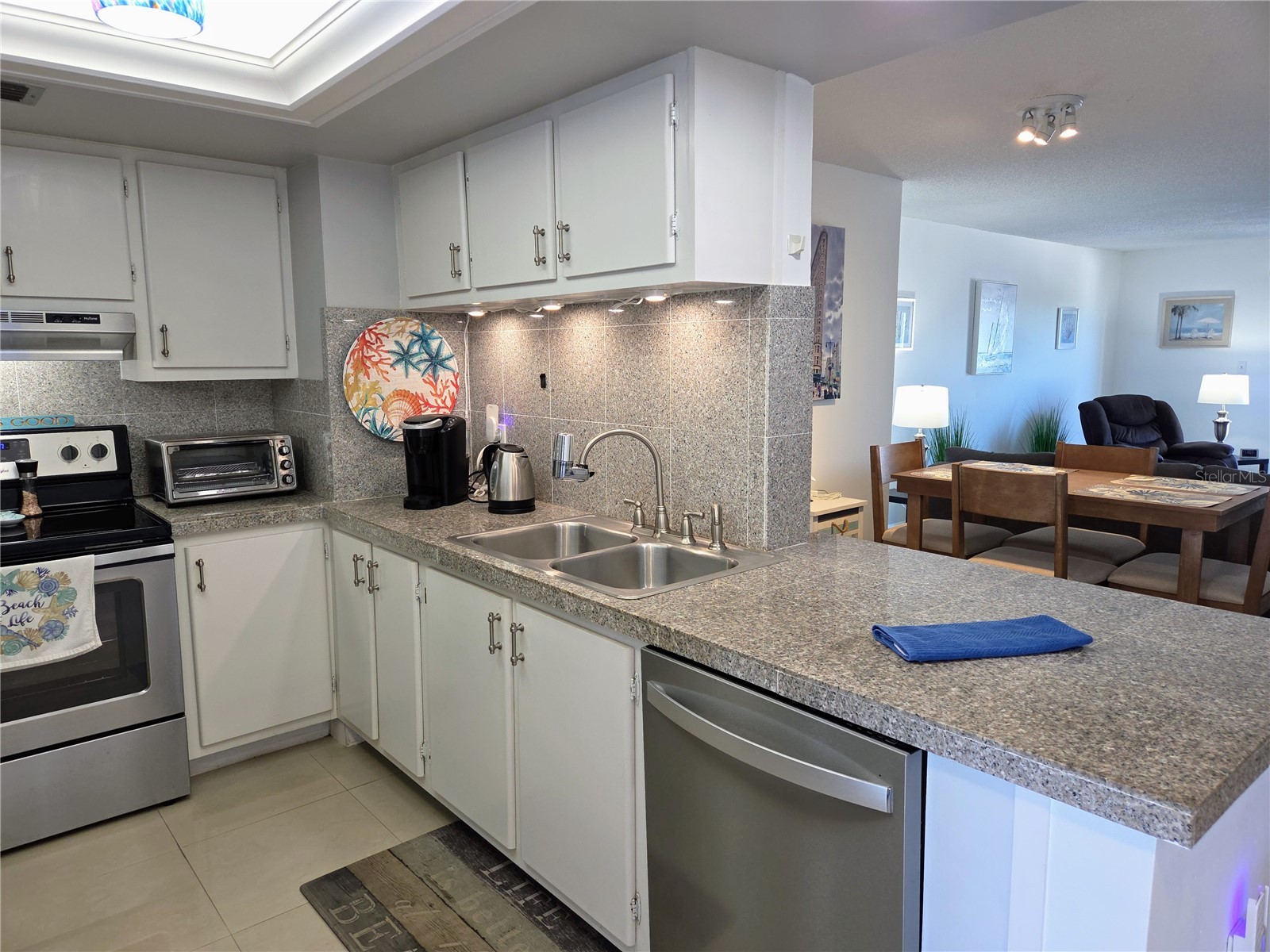 285 107th Avenue #505 Treasure Island FL 33706 - BOCA CIEGA BAY TB8487996 image12