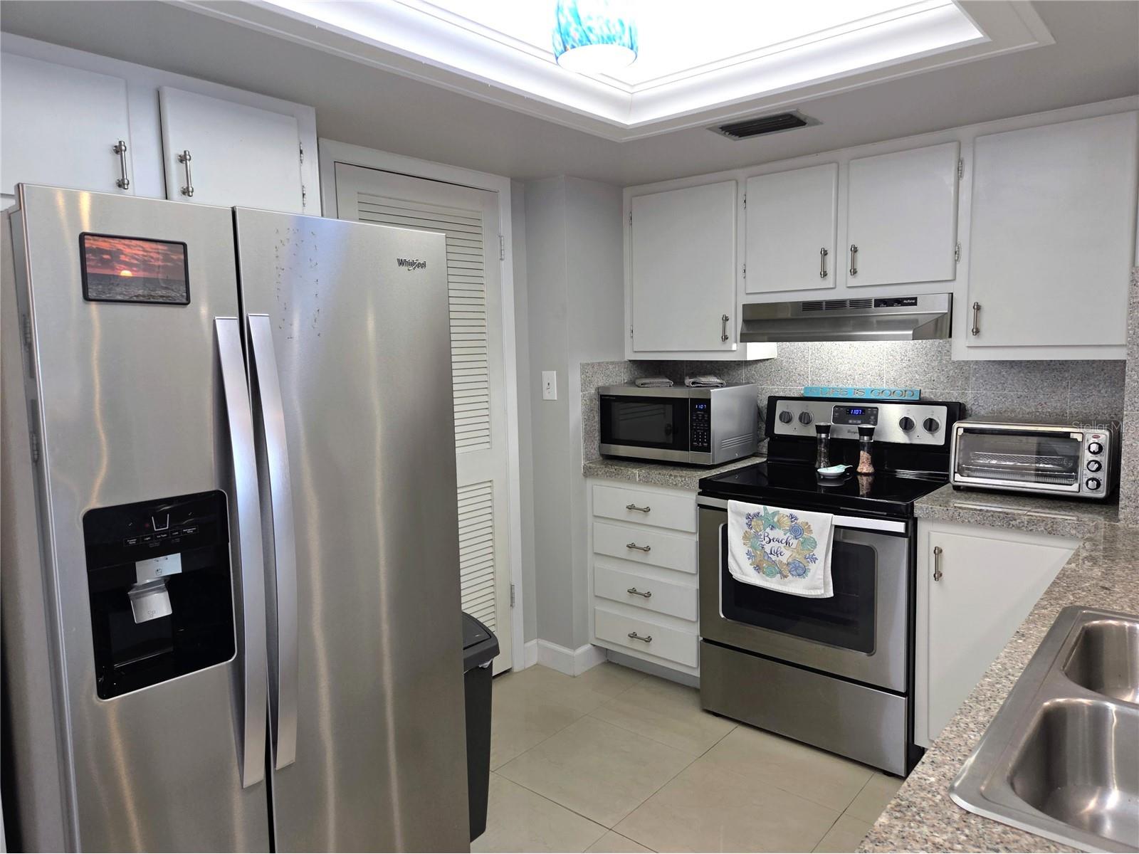 285 107th Avenue #505 Treasure Island FL 33706 - BOCA CIEGA BAY TB8487996 image13