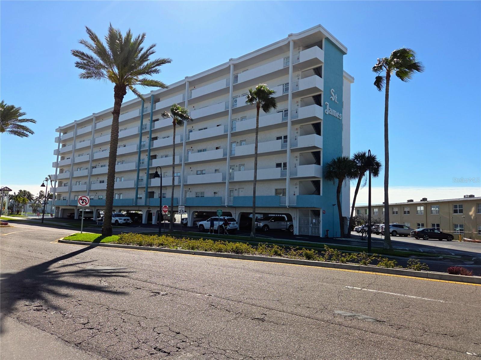 285 107th Avenue #505 Treasure Island FL 33706 - BOCA CIEGA BAY TB8487996 image2