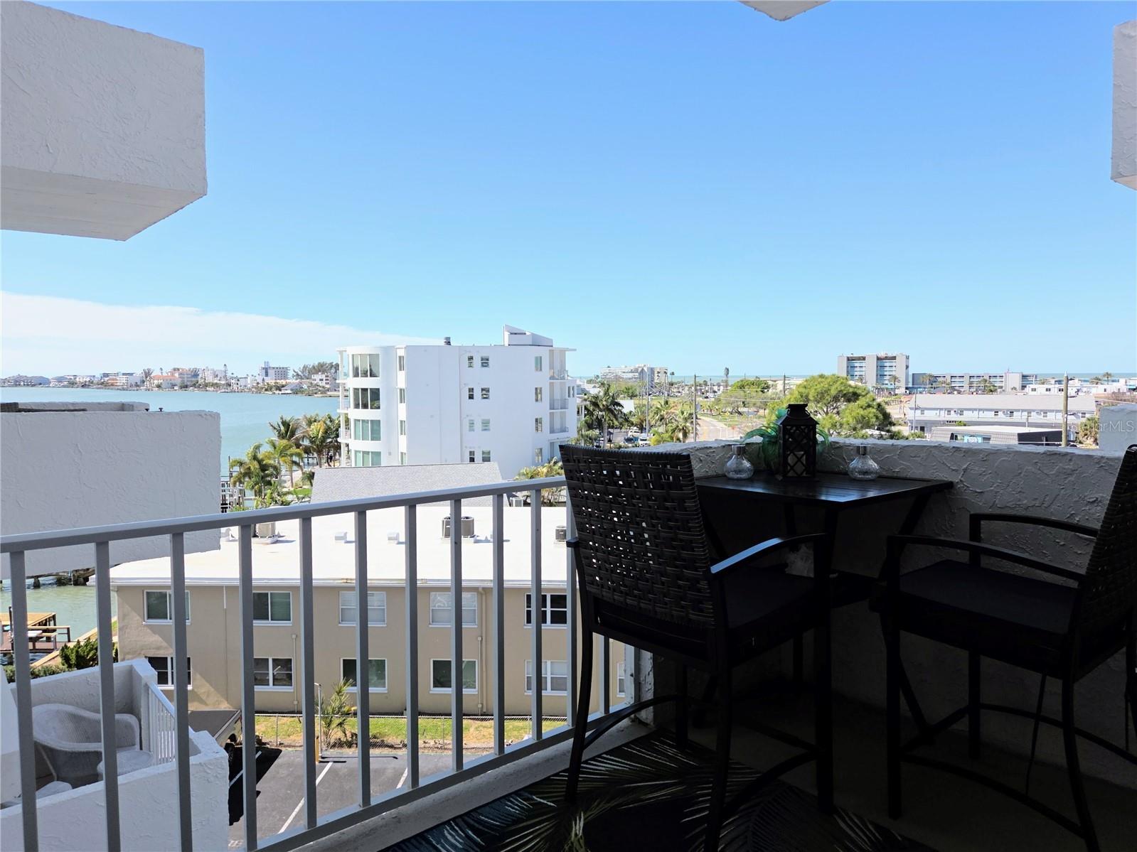 285 107th Avenue #505 Treasure Island FL 33706 - BOCA CIEGA BAY TB8487996 image21