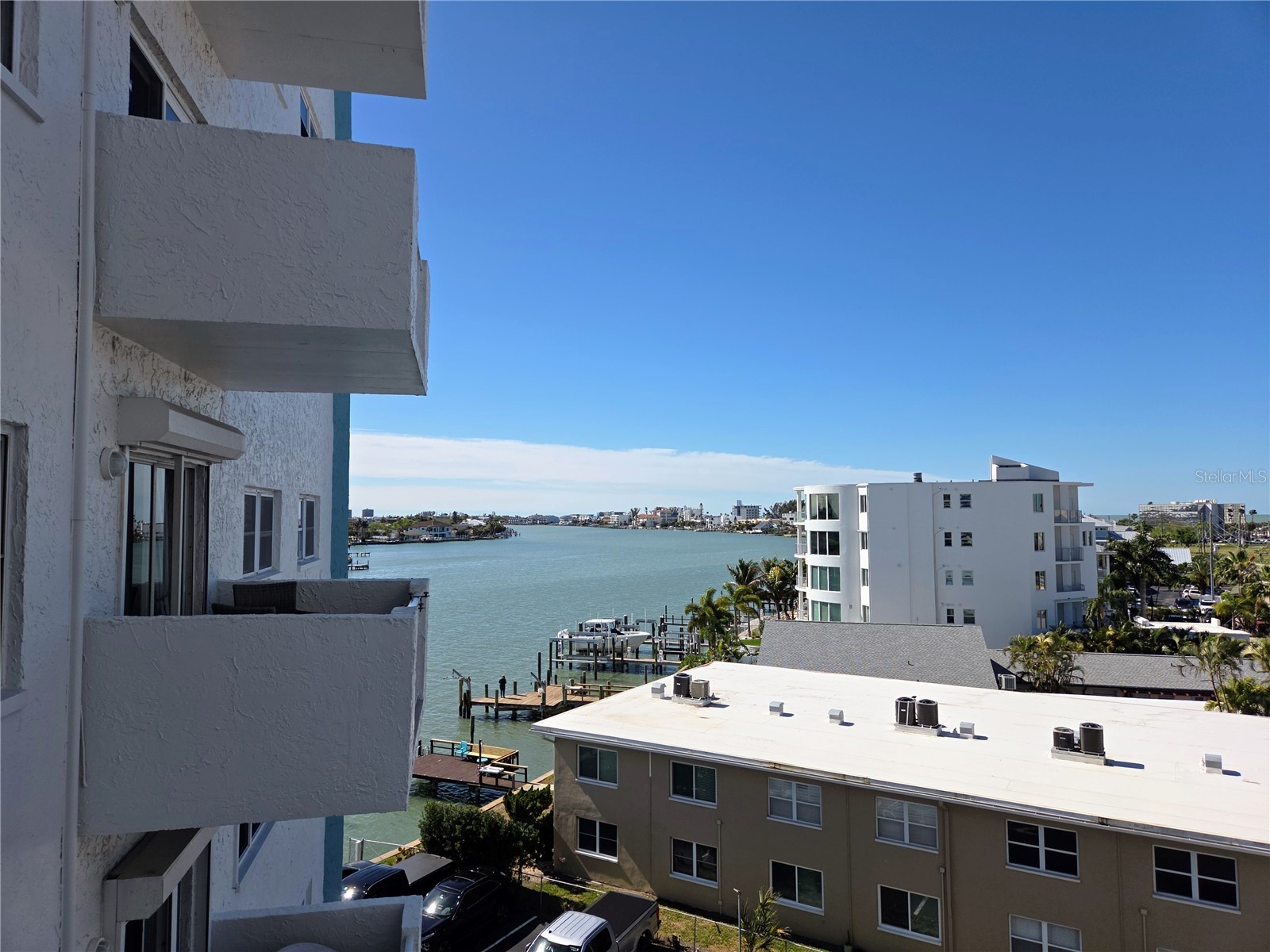 285 107th Avenue #505 Treasure Island FL 33706 - BOCA CIEGA BAY TB8487996 image24