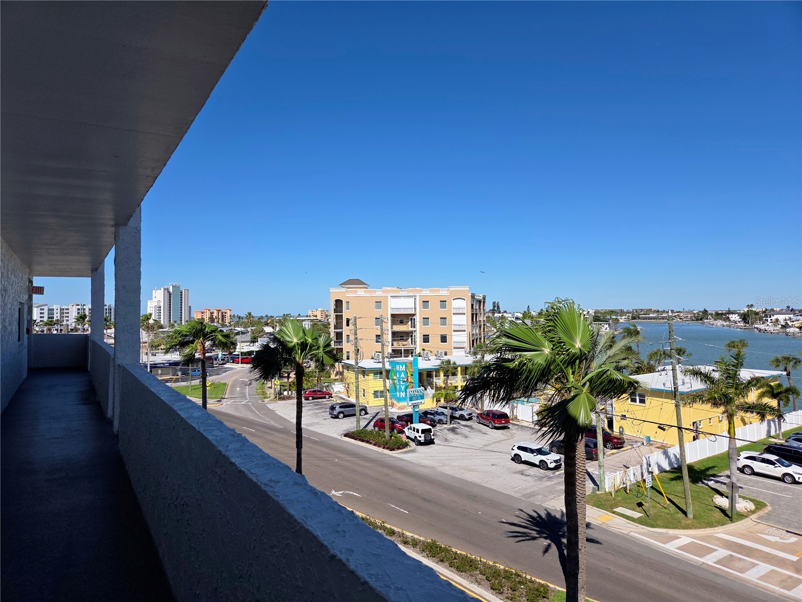 285 107th Avenue #505 Treasure Island FL 33706 - BOCA CIEGA BAY TB8487996 image25