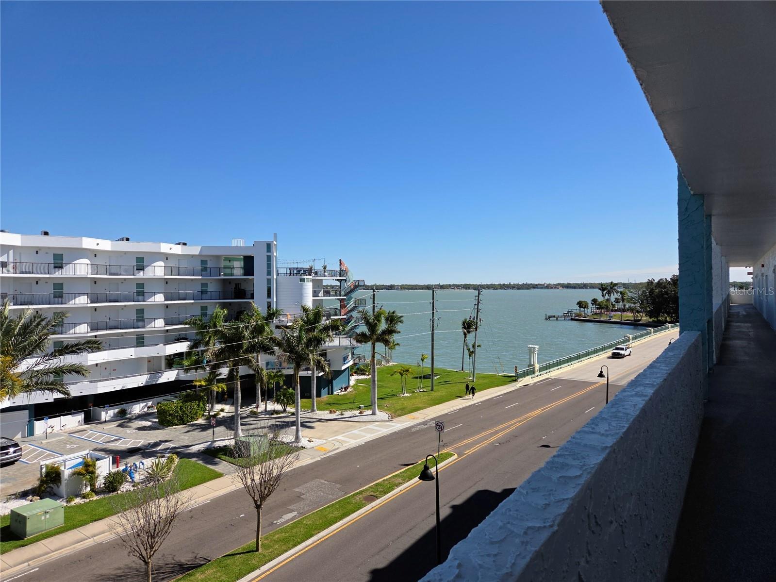 285 107th Avenue #505 Treasure Island FL 33706 - BOCA CIEGA BAY TB8487996 image26