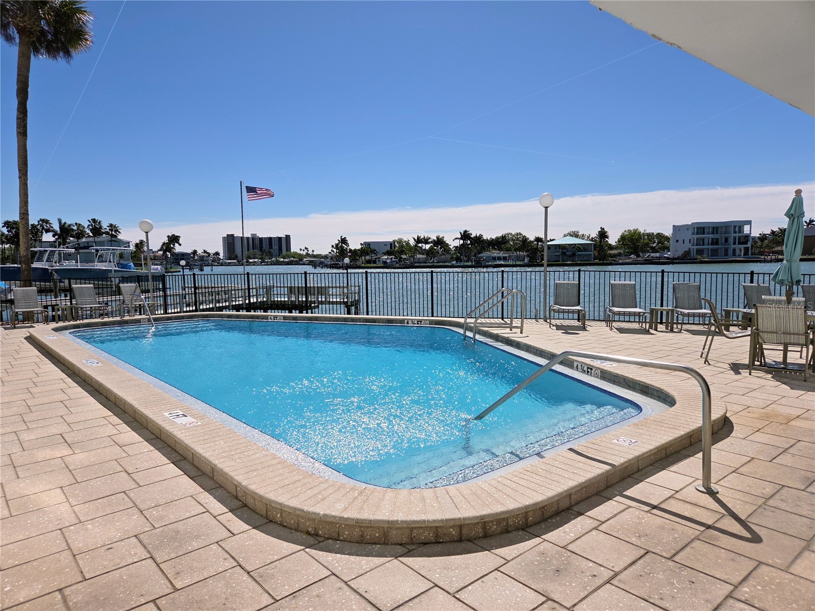 285 107th Avenue #505 Treasure Island FL 33706 - BOCA CIEGA BAY TB8487996 image27