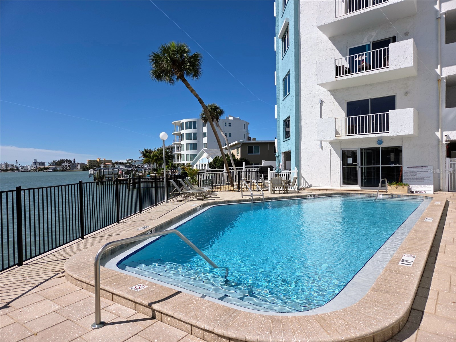 285 107th Avenue #505 Treasure Island FL 33706 - BOCA CIEGA BAY TB8487996 image28