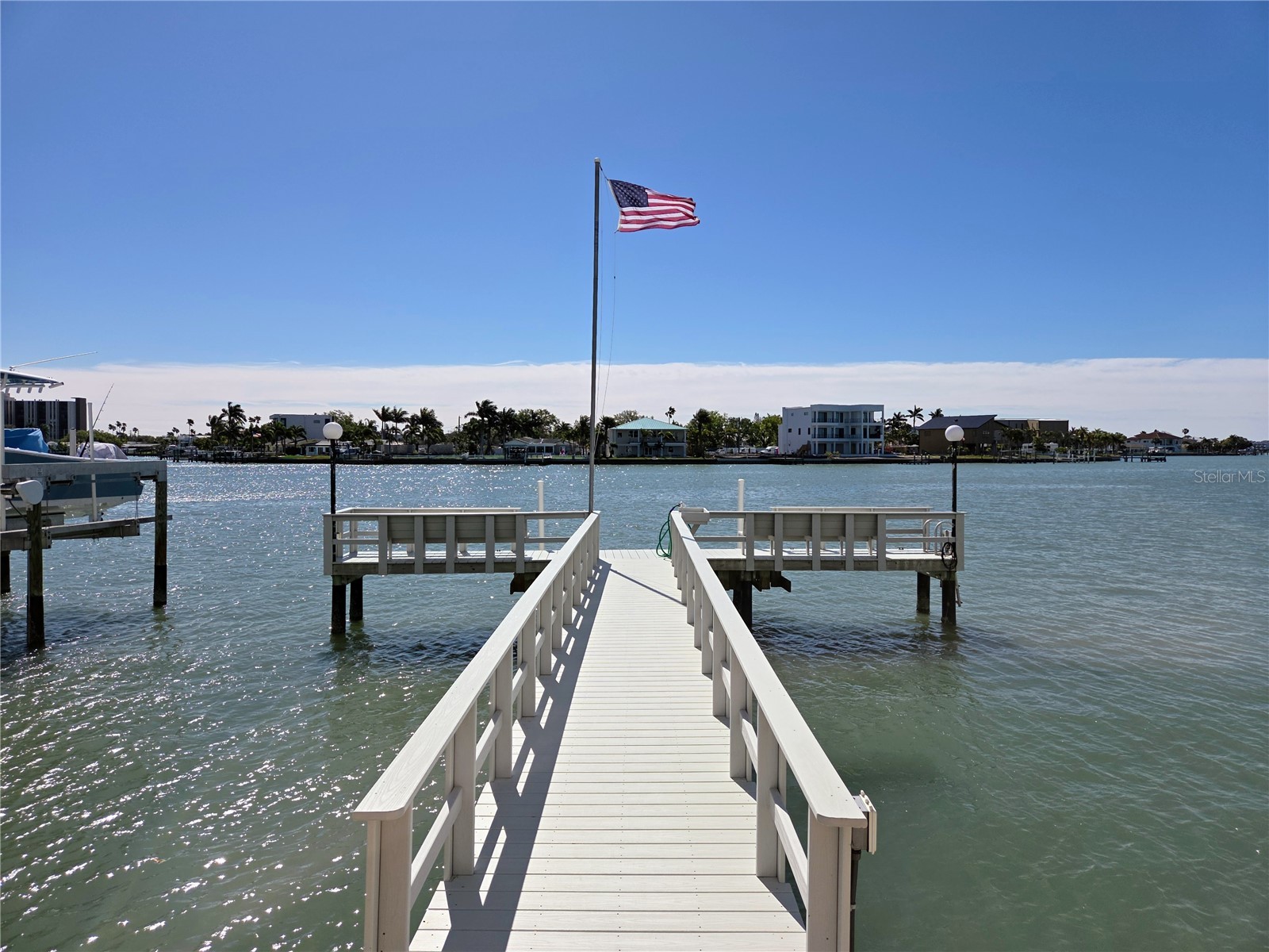 285 107th Avenue #505 Treasure Island FL 33706 - BOCA CIEGA BAY TB8487996 image29